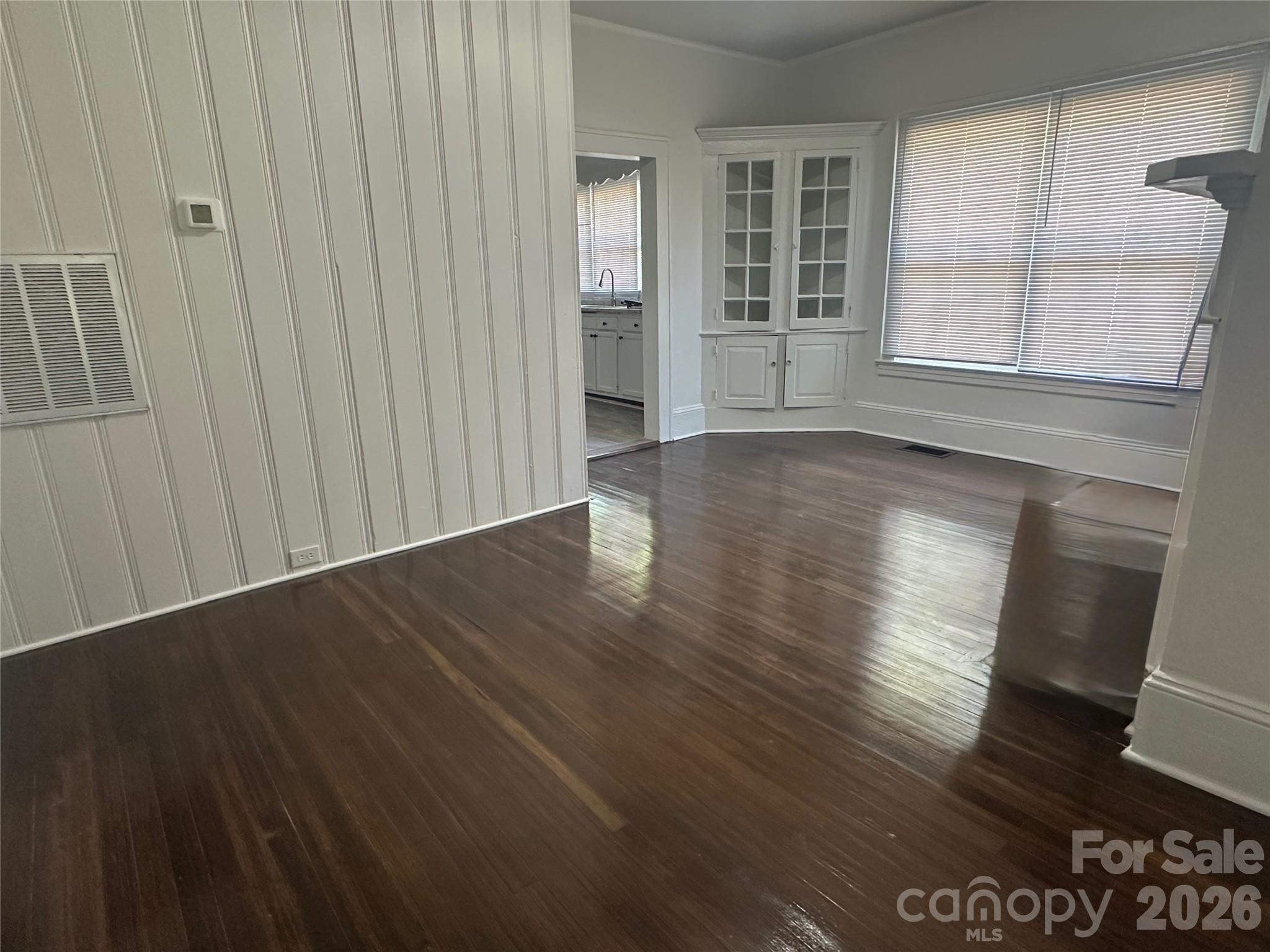 4028 Leo Street — Winston Salem