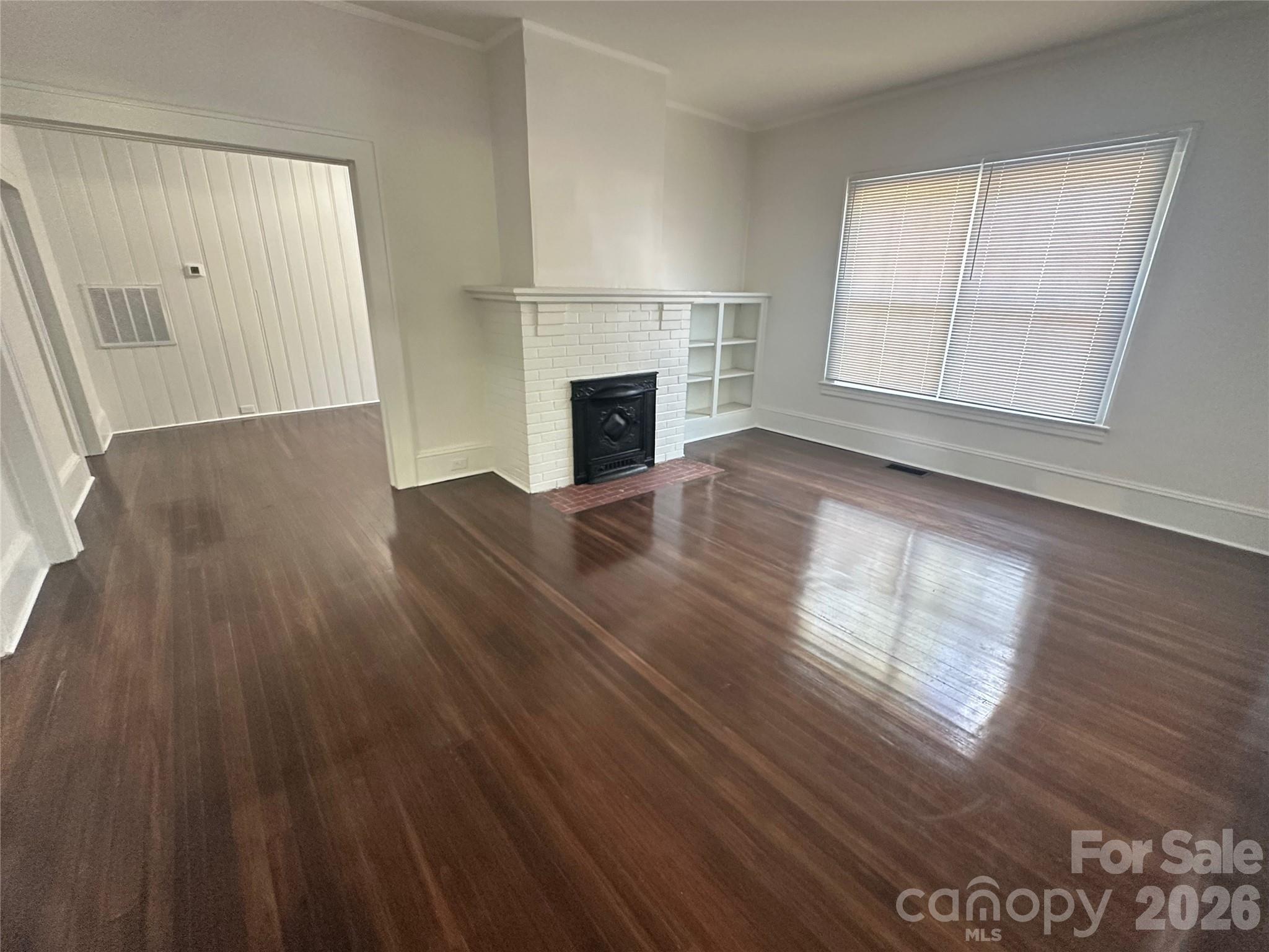 4028 Leo Street — Winston Salem