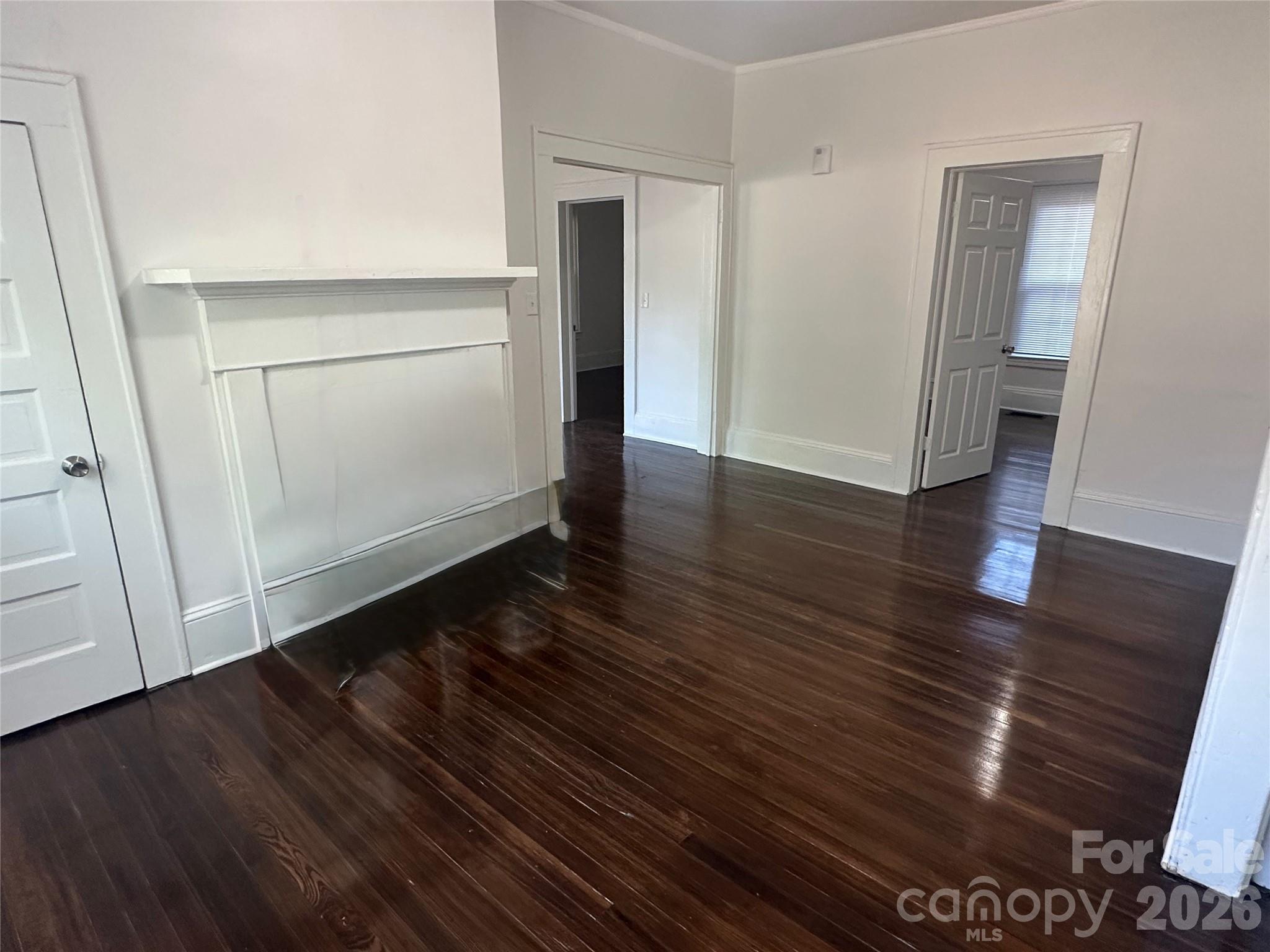 4028 Leo Street — Winston Salem