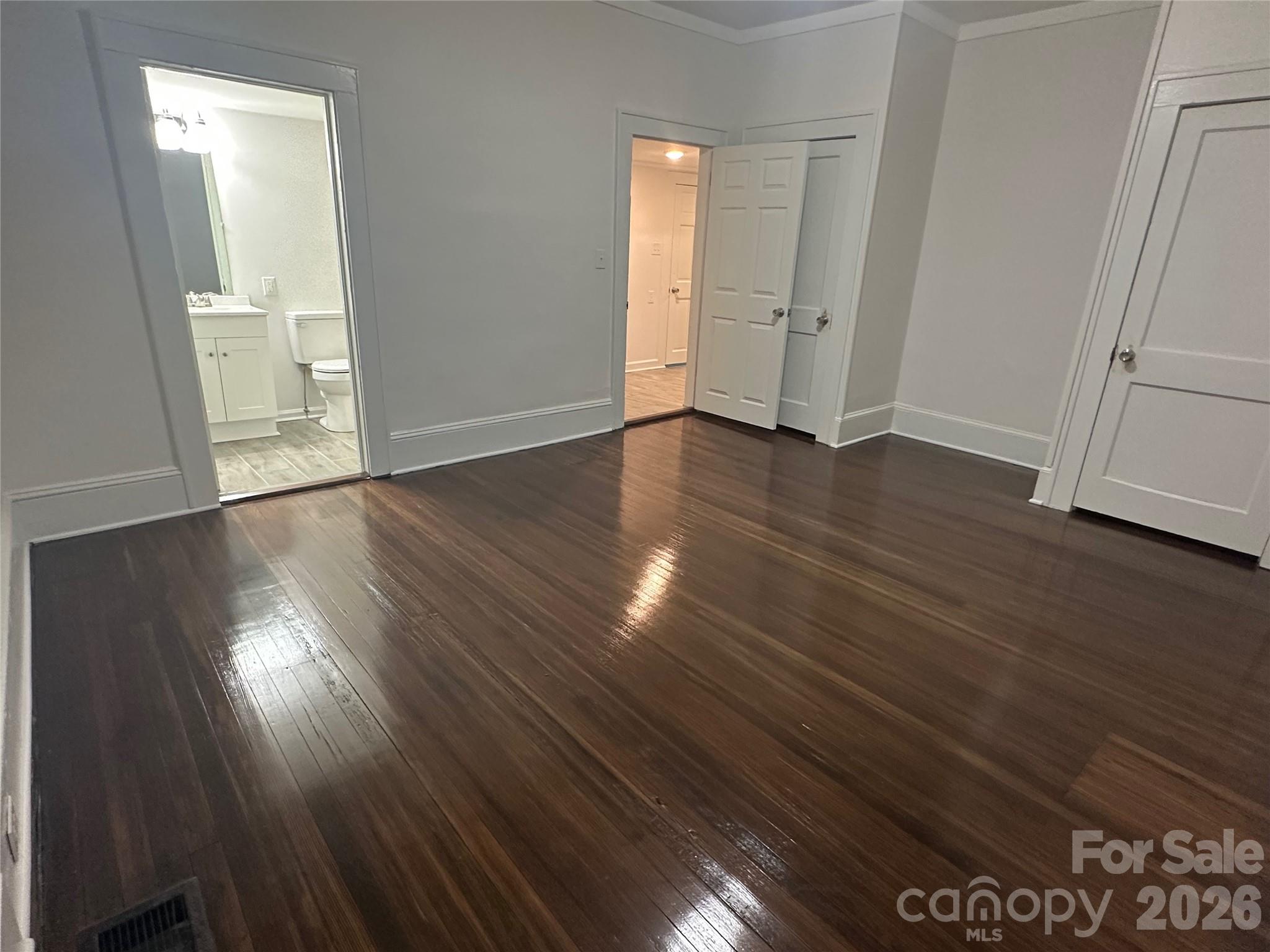 4028 Leo Street — Winston Salem