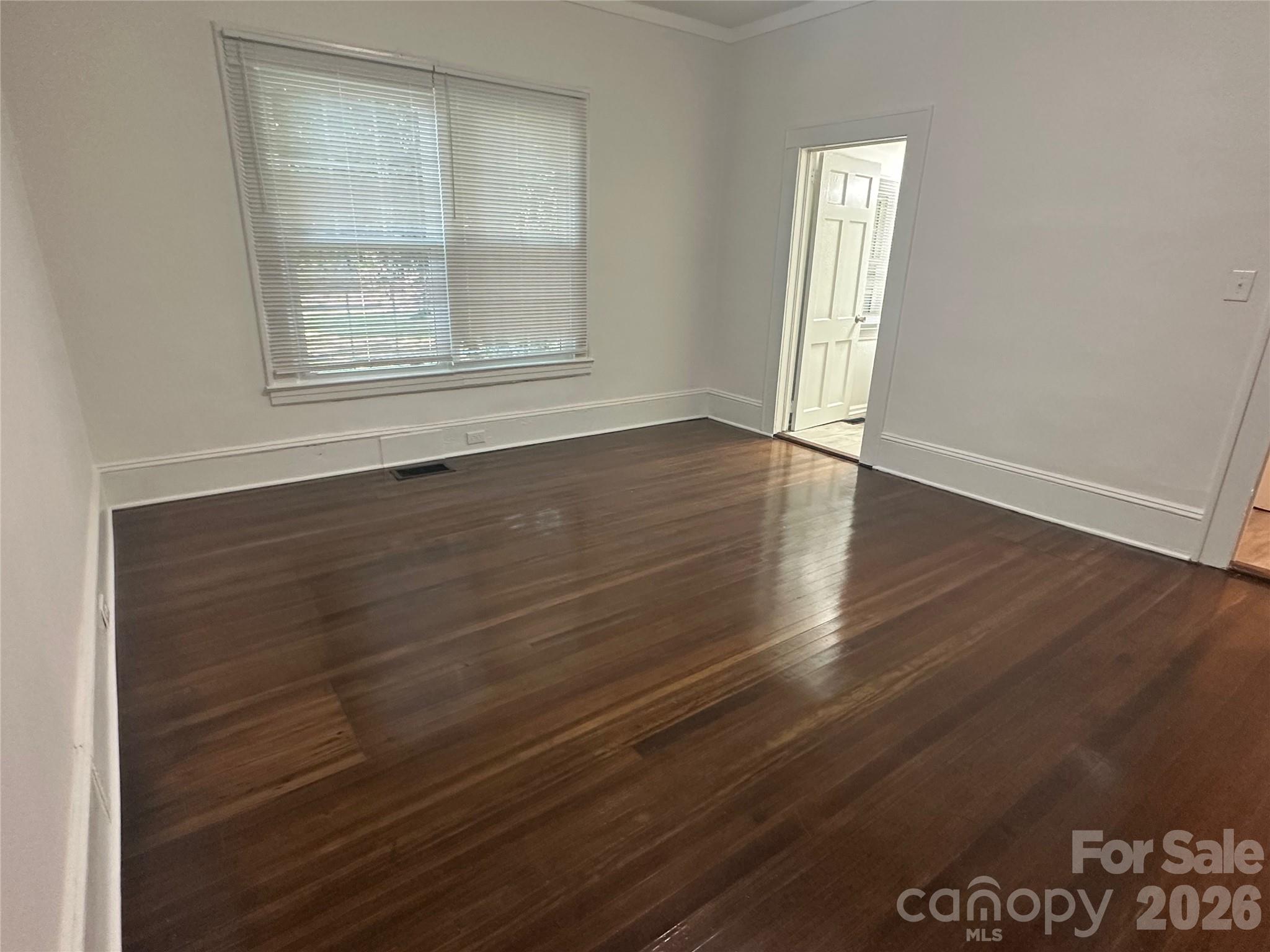 4028 Leo Street — Winston Salem
