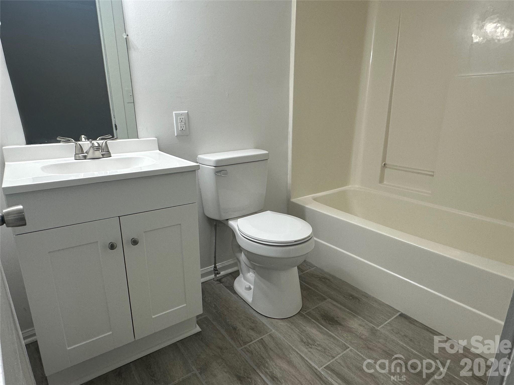 4028 Leo Street — Winston Salem