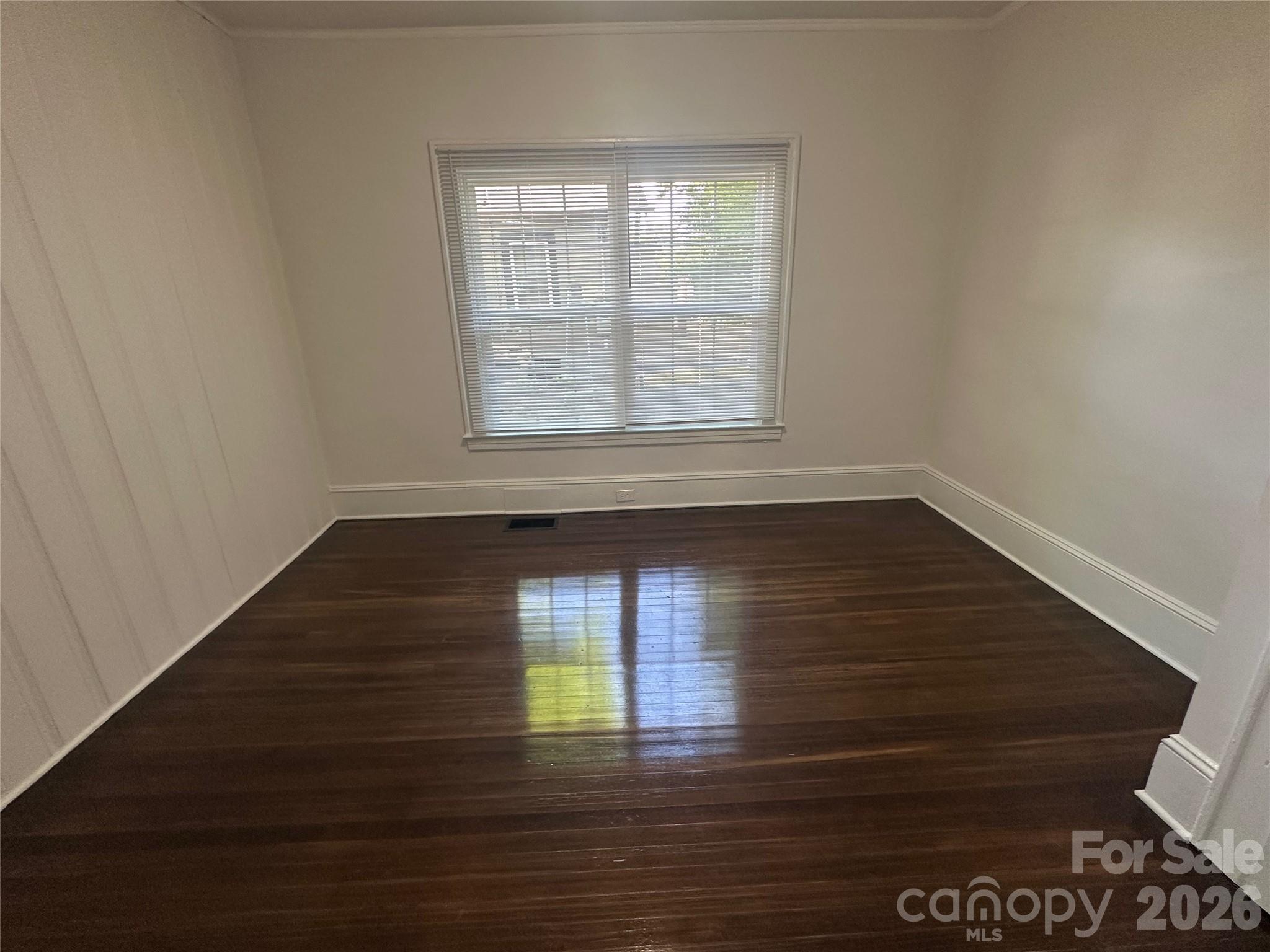 4028 Leo Street — Winston Salem