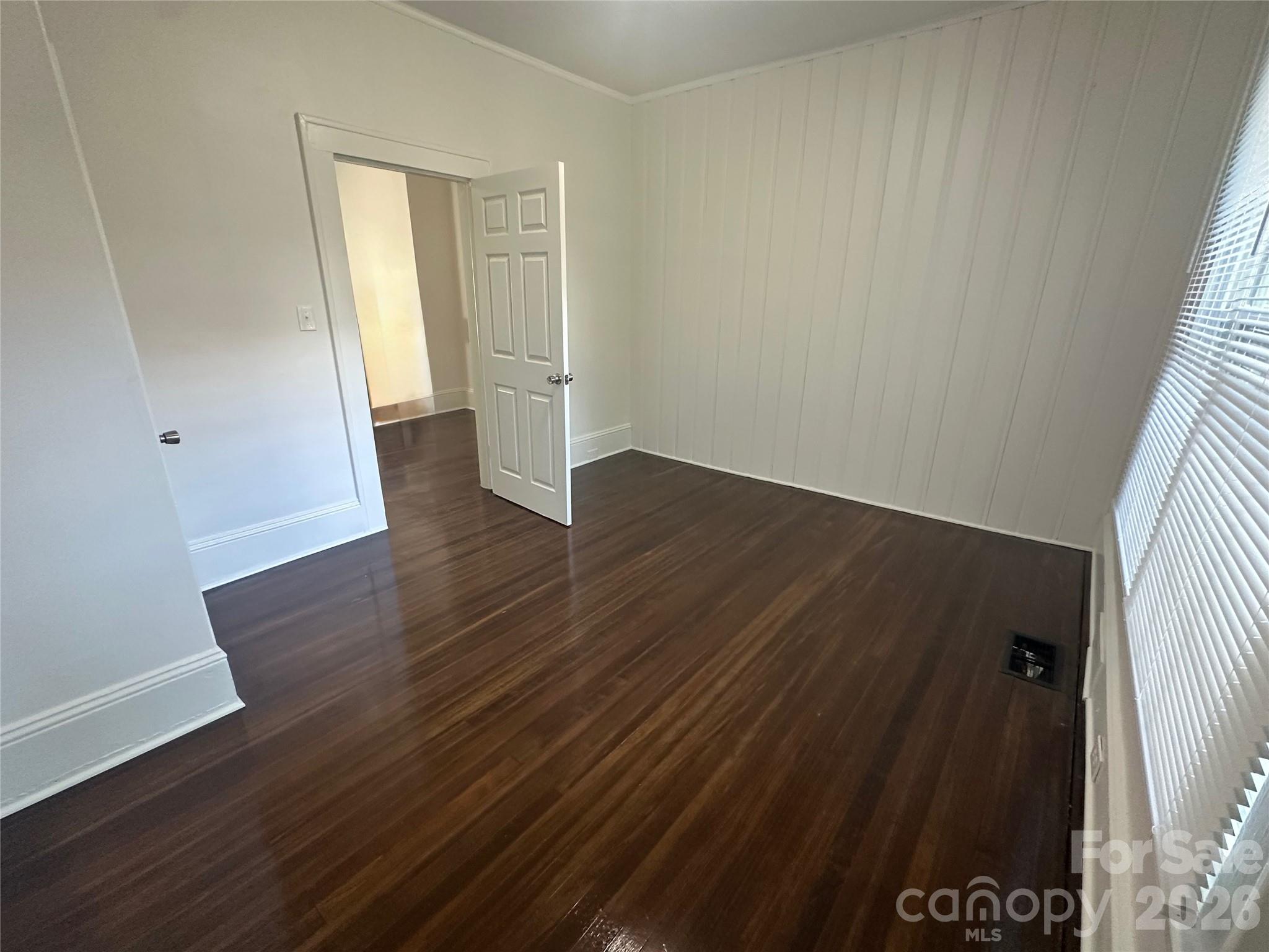 4028 Leo Street — Winston Salem