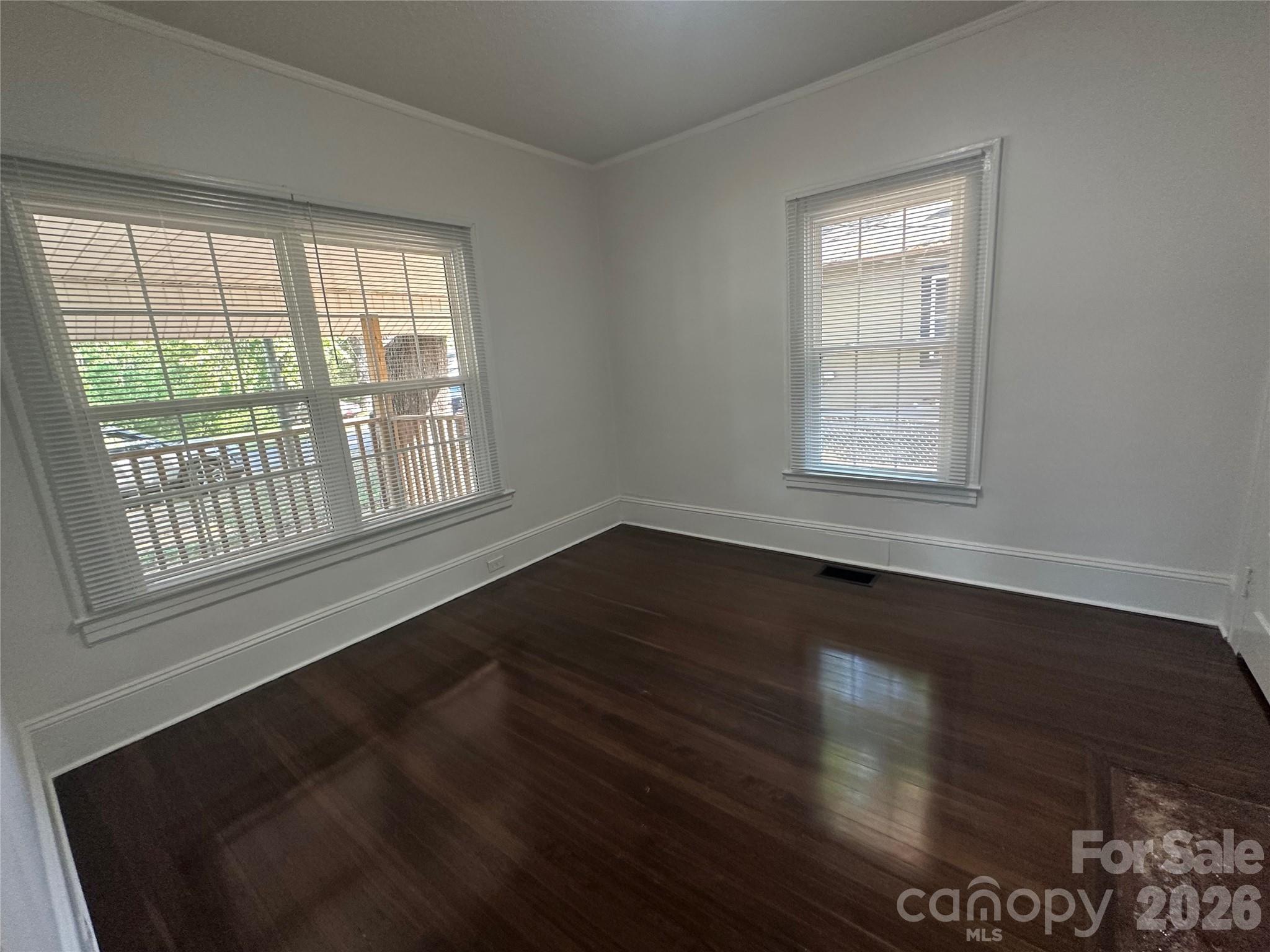 4028 Leo Street — Winston Salem