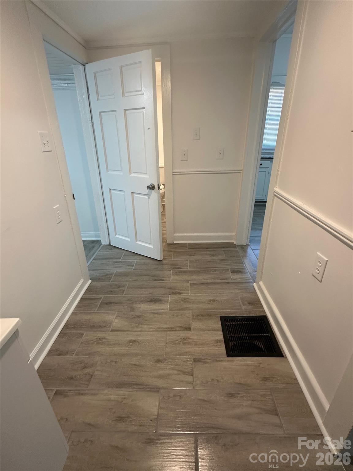4028 Leo Street — Winston Salem