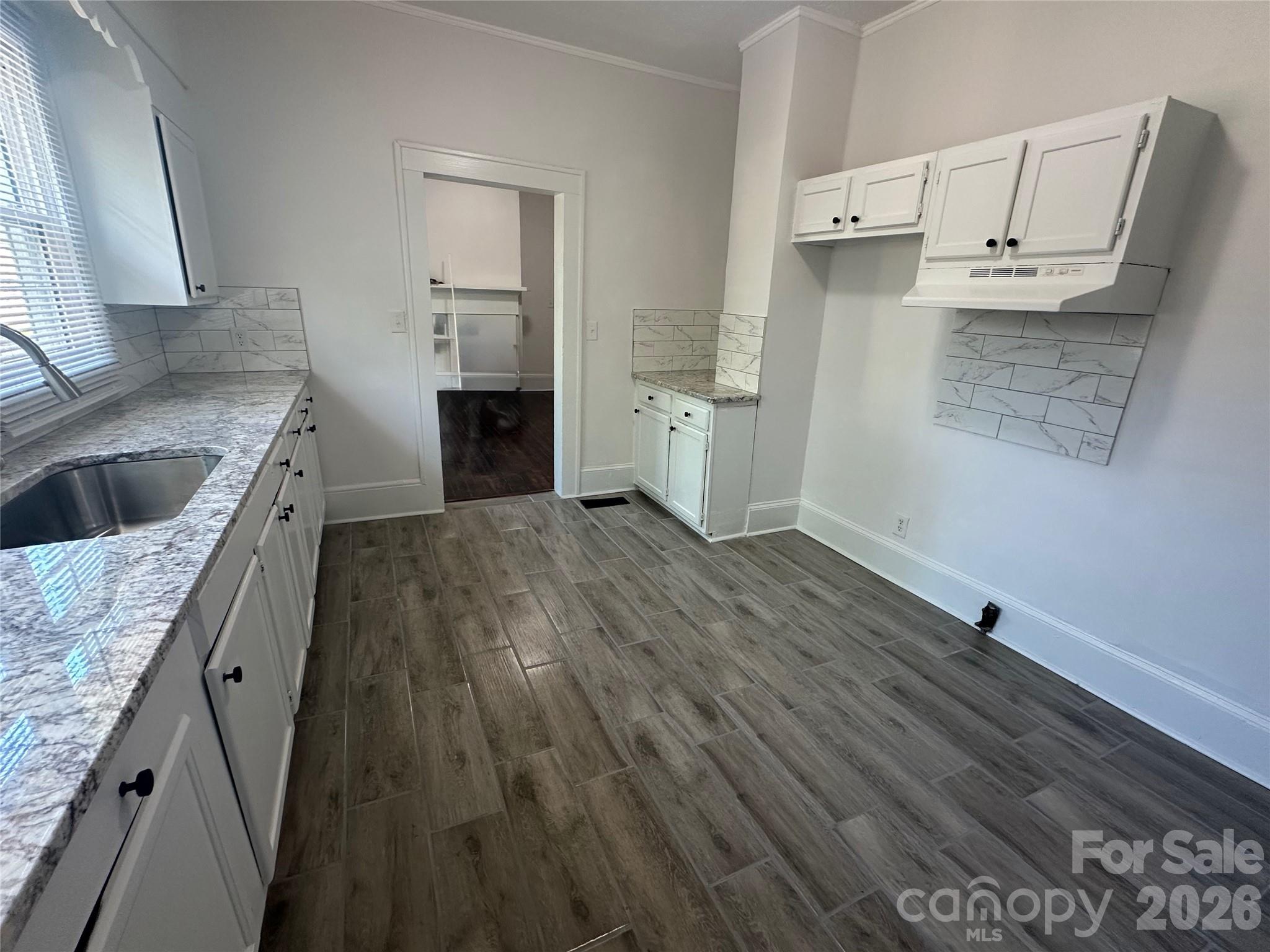 4028 Leo Street — Winston Salem