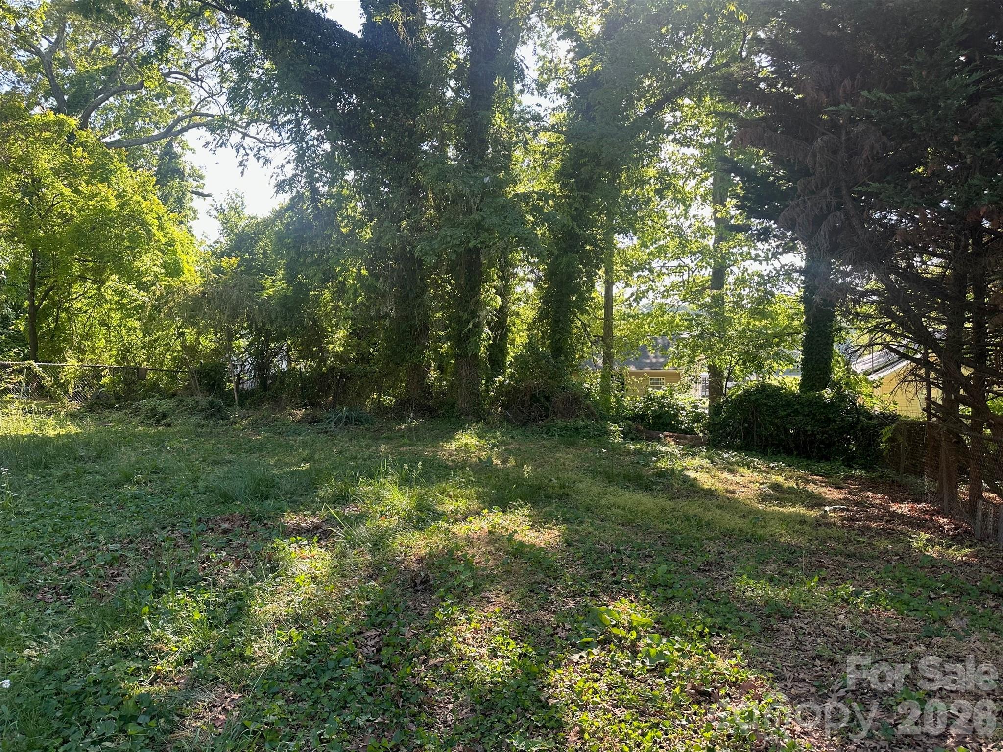 4028 Leo Street — Winston Salem