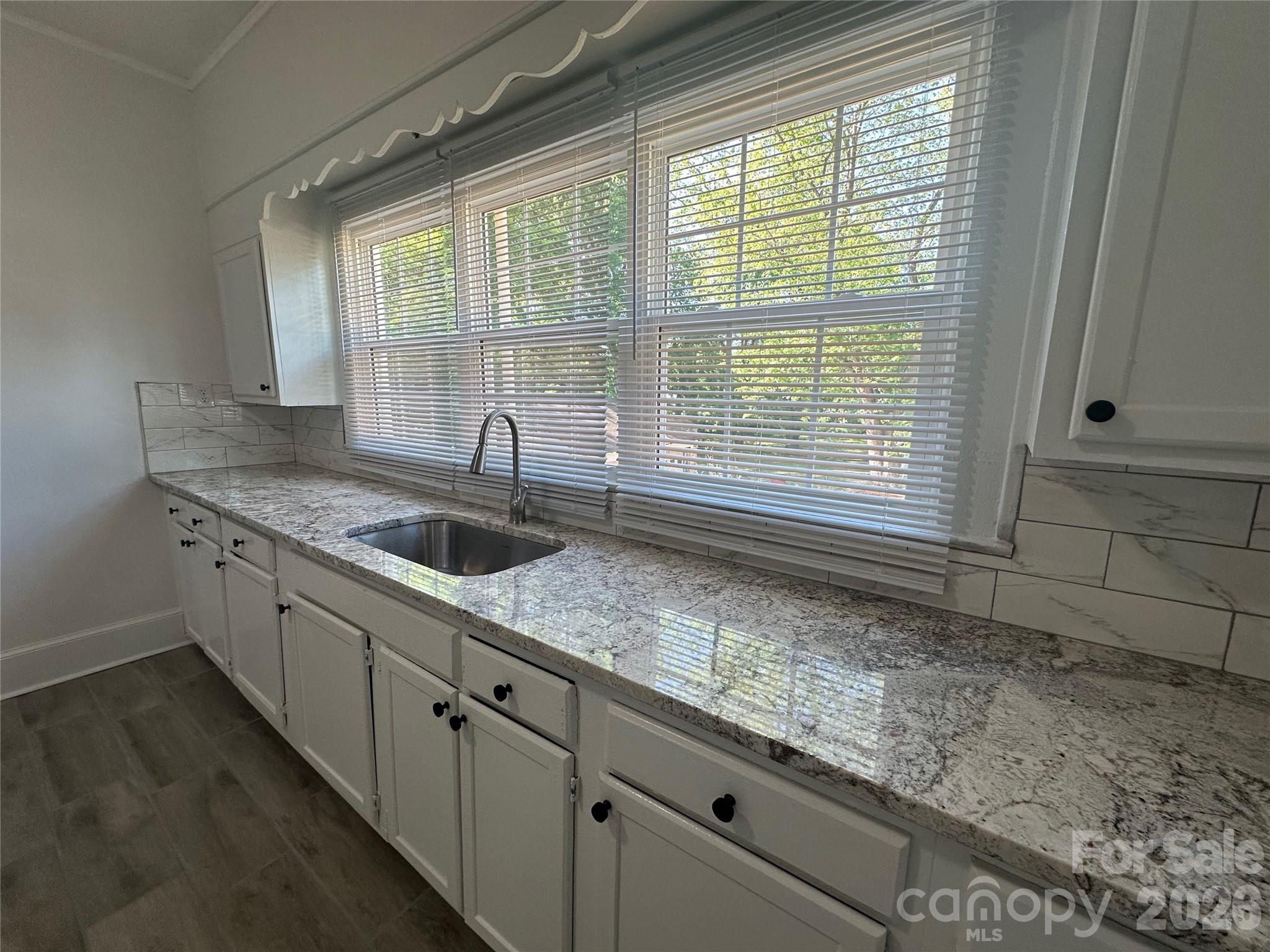 4028 Leo Street — Winston Salem