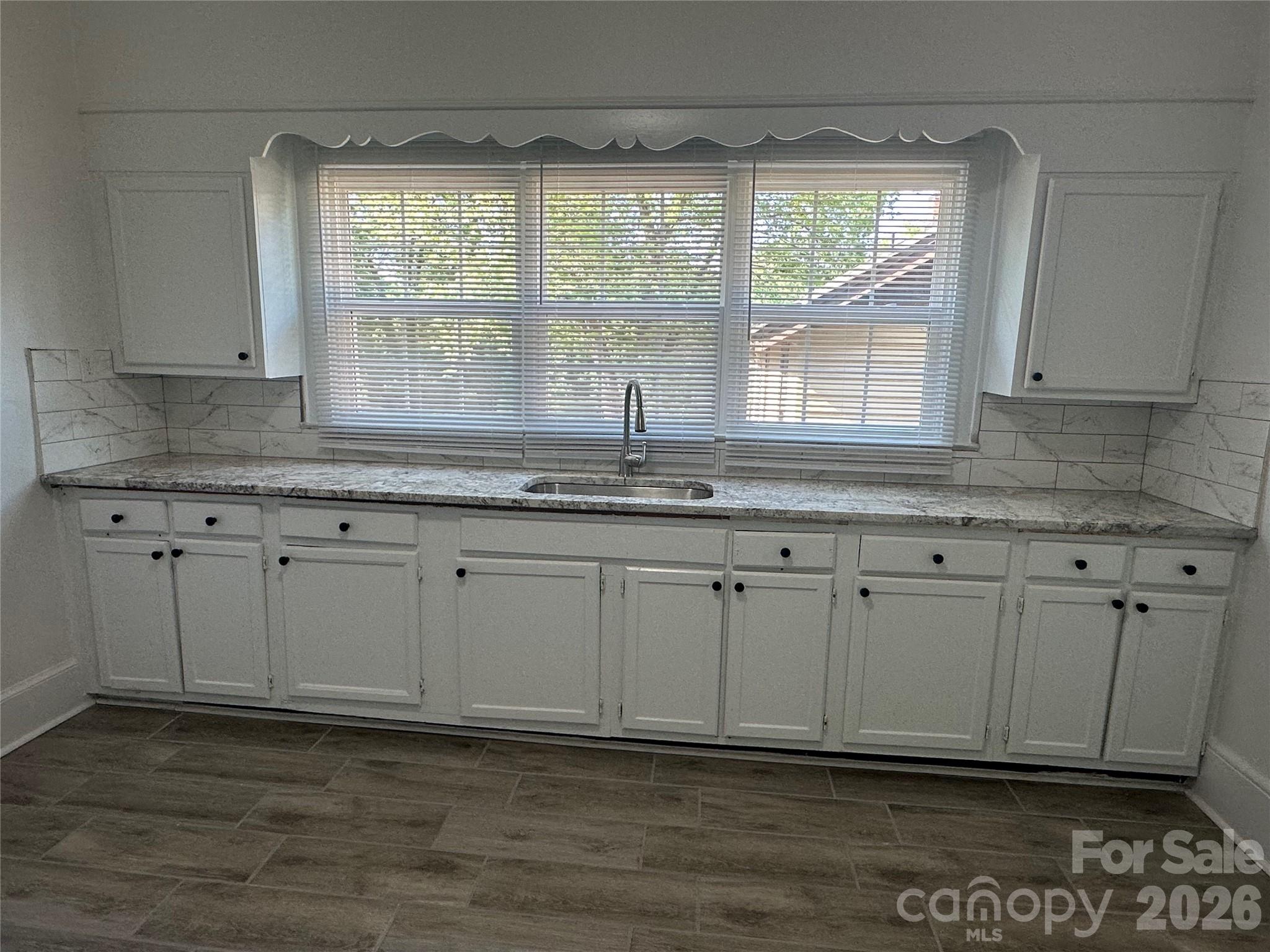 4028 Leo Street — Winston Salem