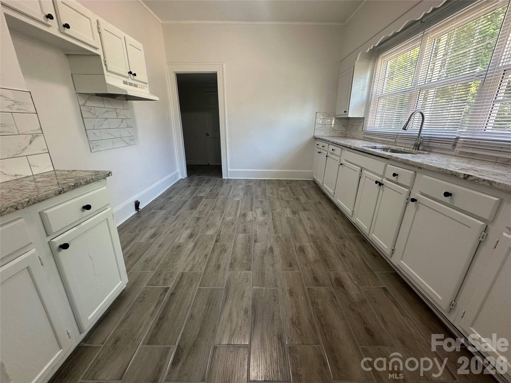 4028 Leo Street — Winston Salem