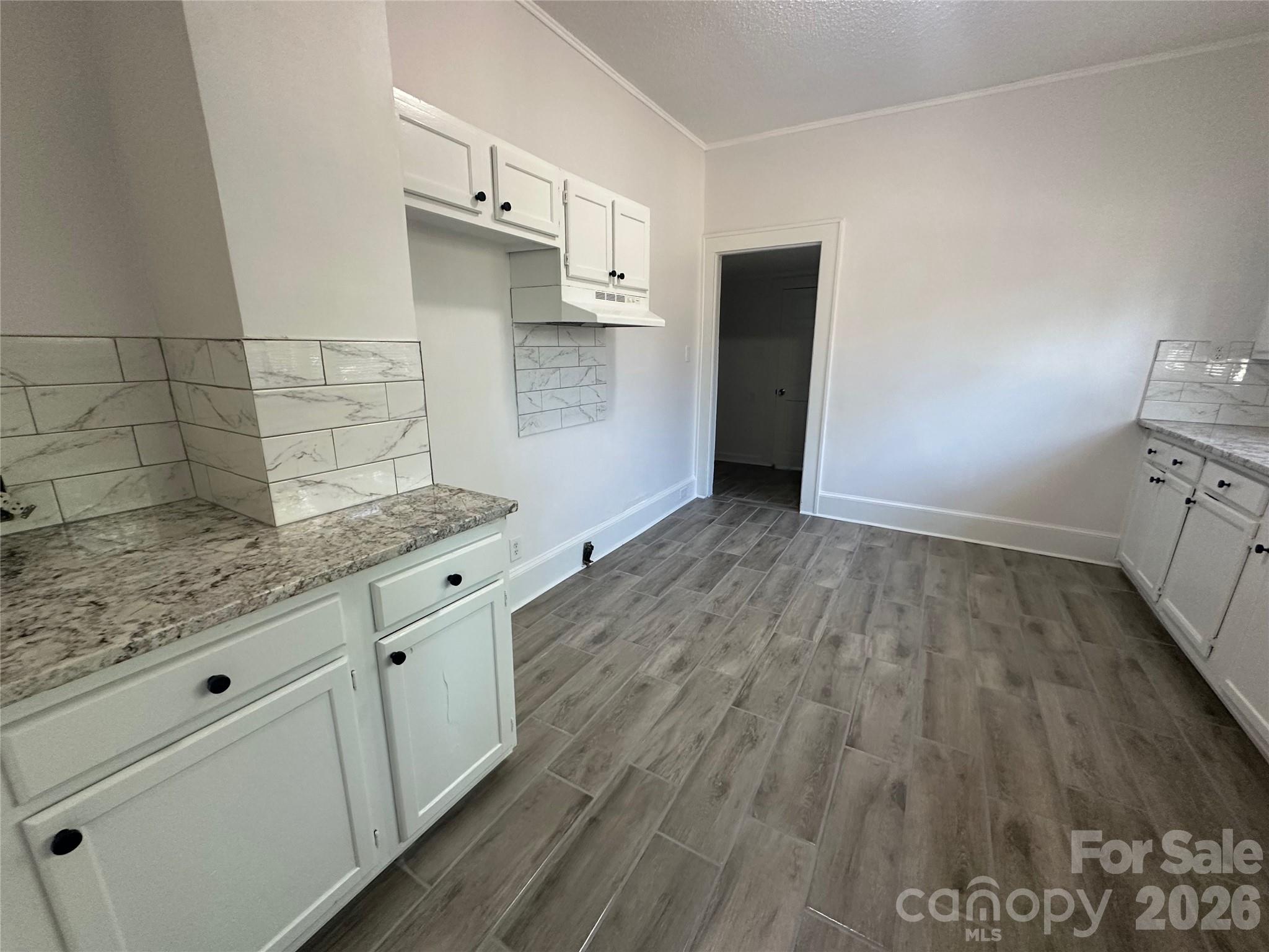 4028 Leo Street — Winston Salem