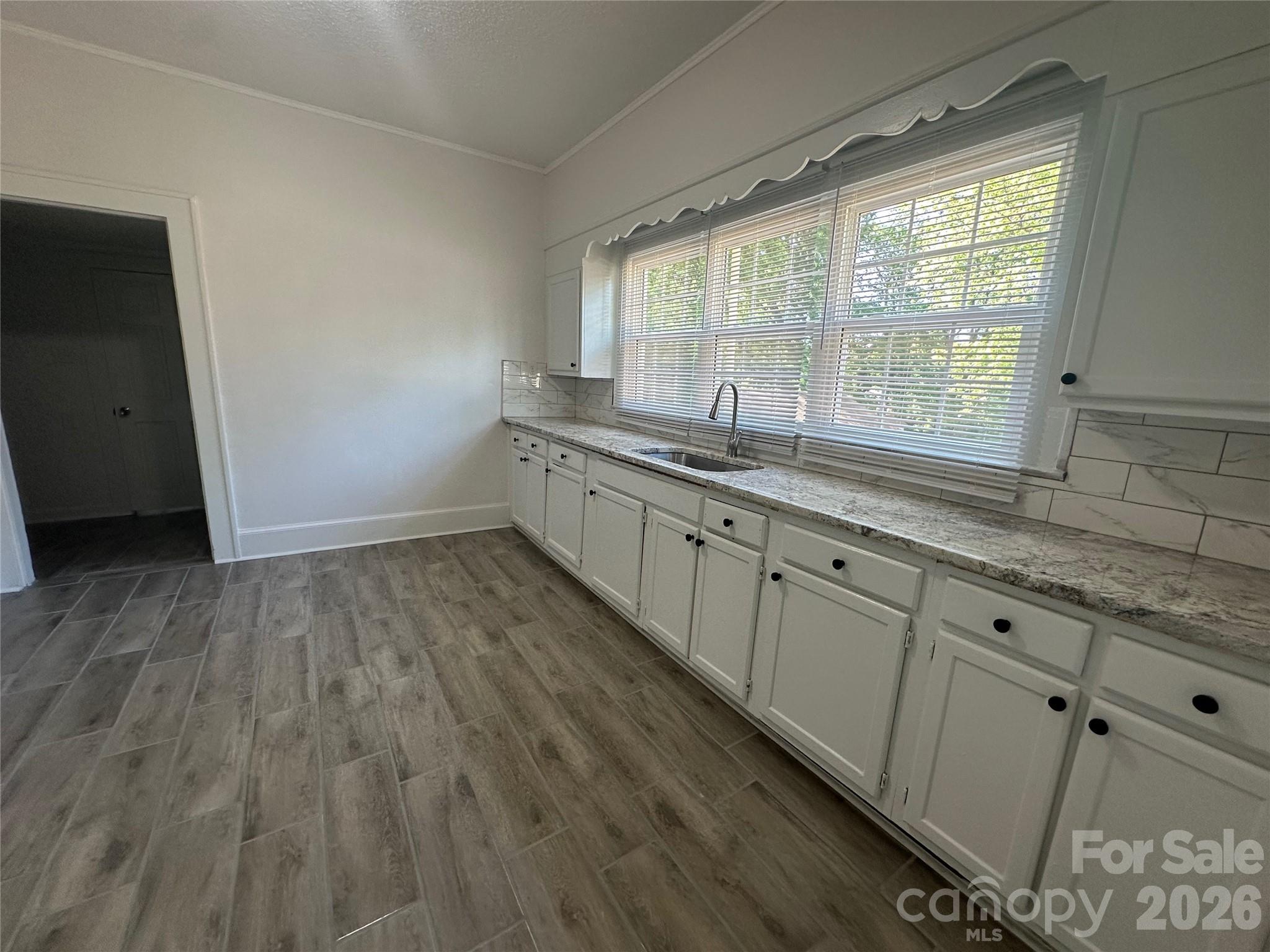 4028 Leo Street — Winston Salem