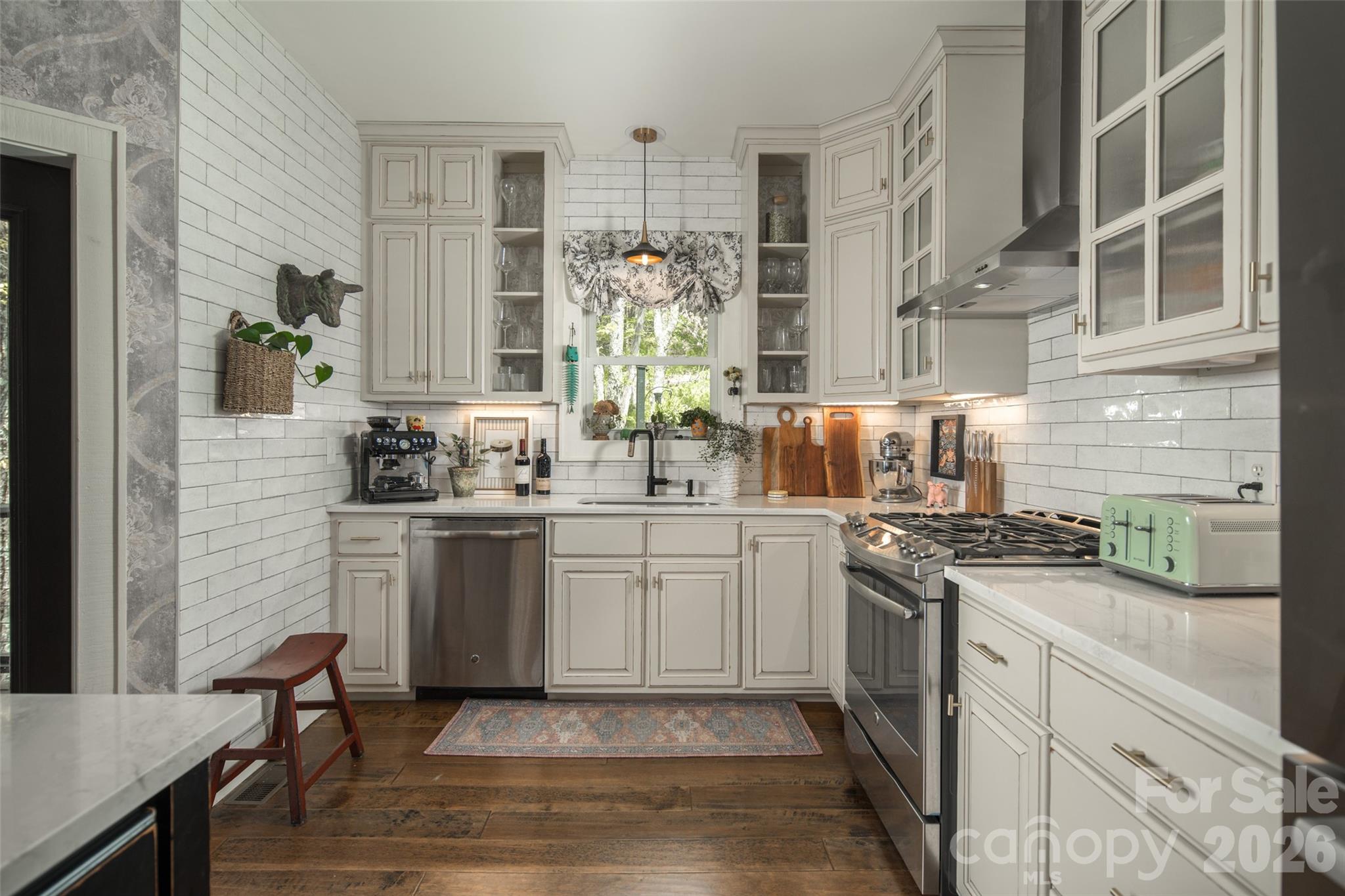 497 Black Locust Circle — Blowing Rock