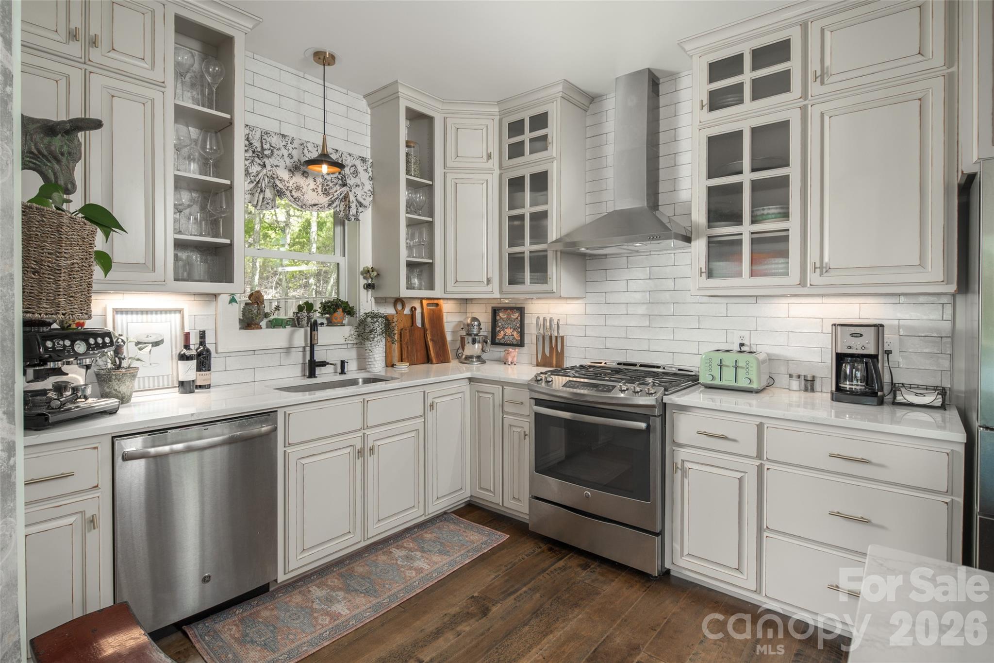 497 Black Locust Circle — Blowing Rock