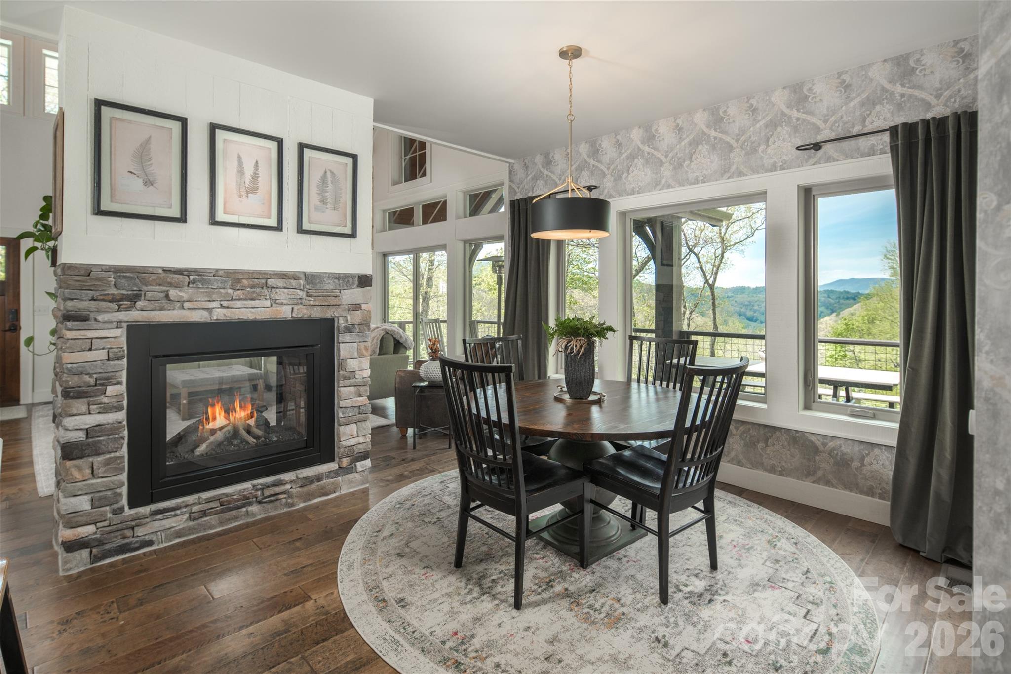 497 Black Locust Circle — Blowing Rock