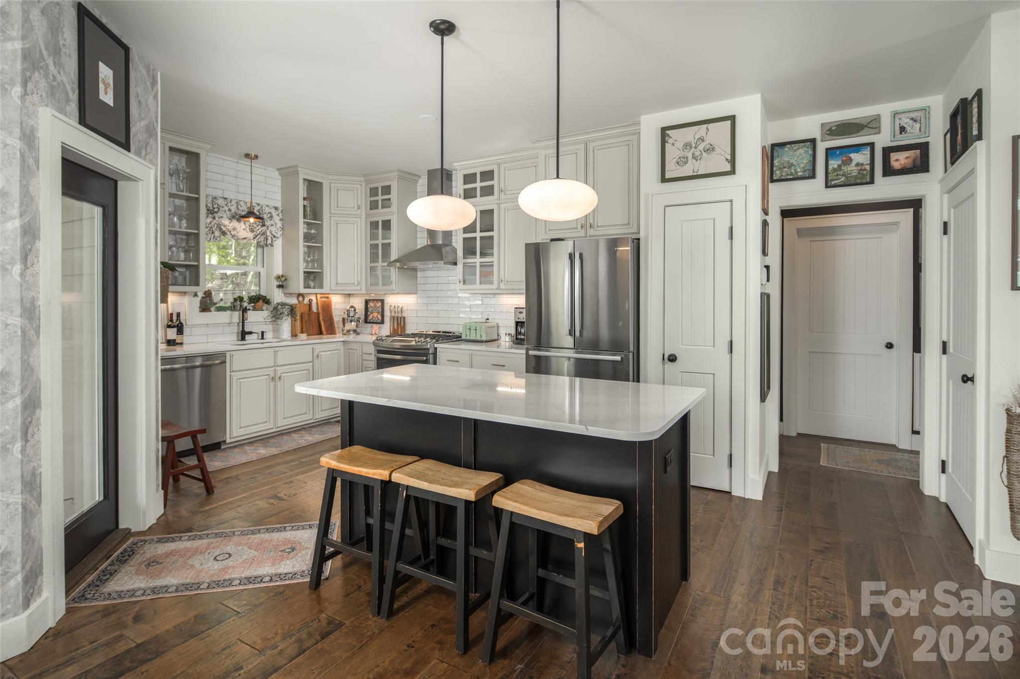 497 Black Locust Circle — Blowing Rock