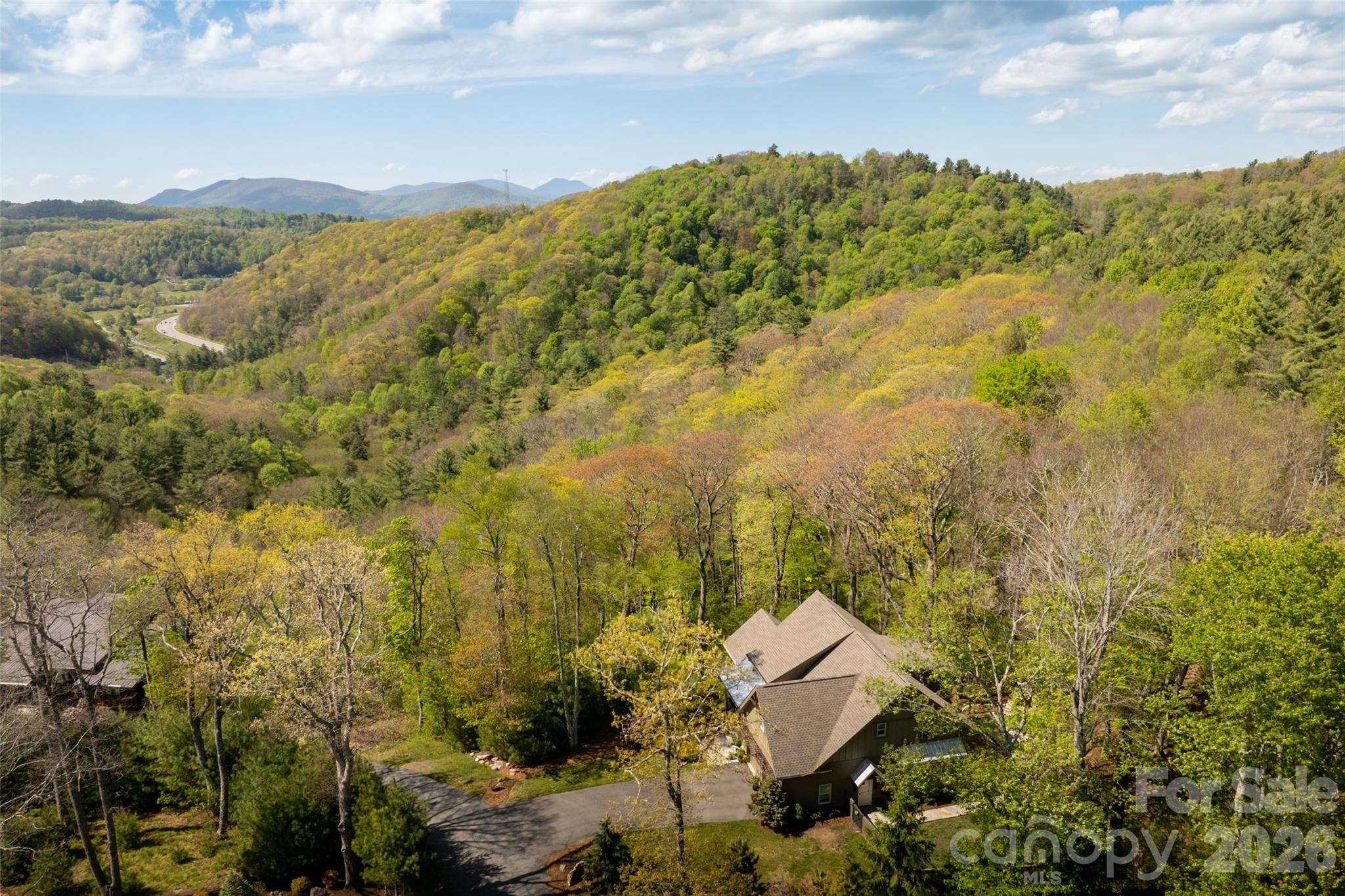 497 Black Locust Circle — Blowing Rock