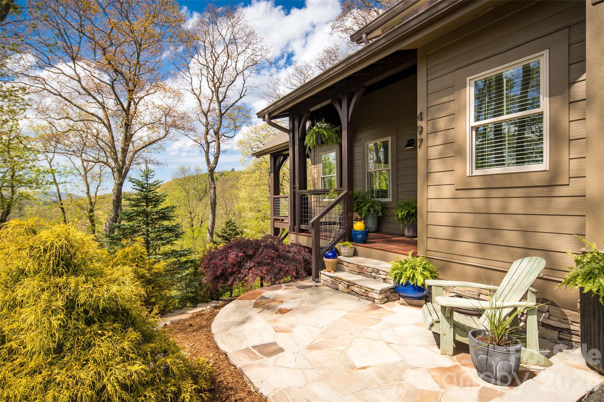497 Black Locust Circle — Blowing Rock