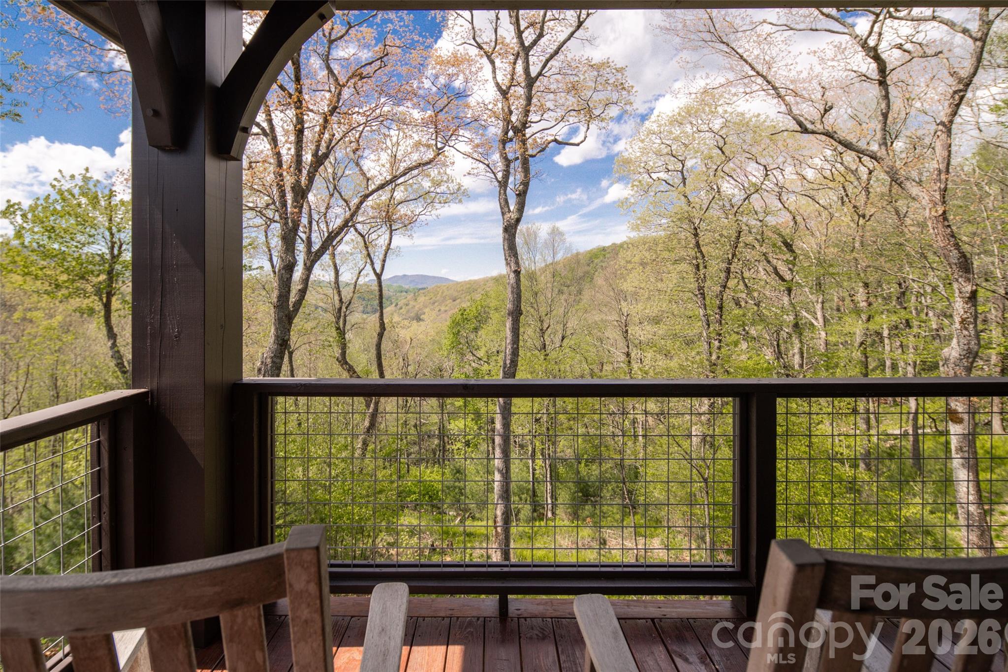 497 Black Locust Circle — Blowing Rock