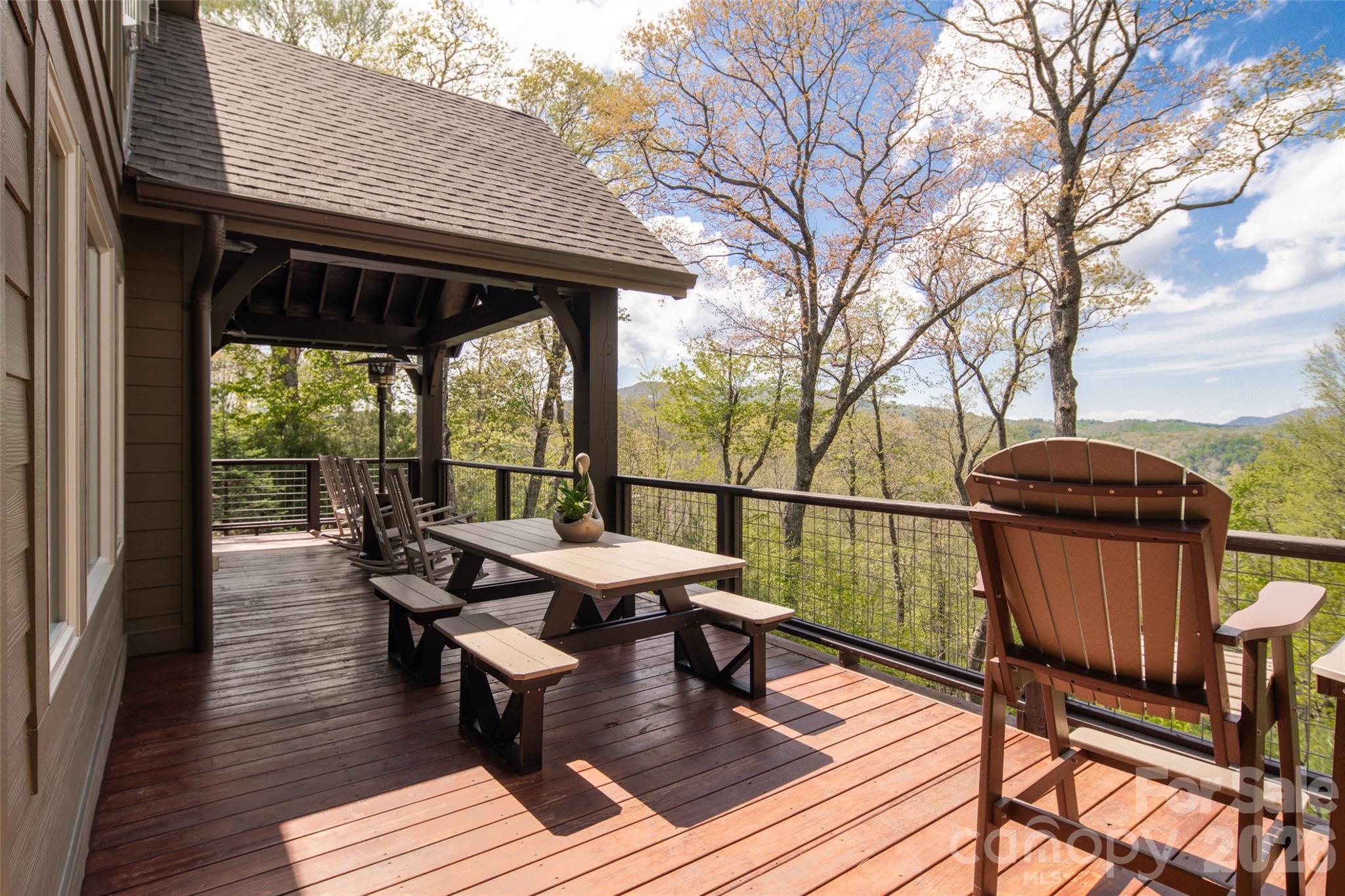 497 Black Locust Circle — Blowing Rock