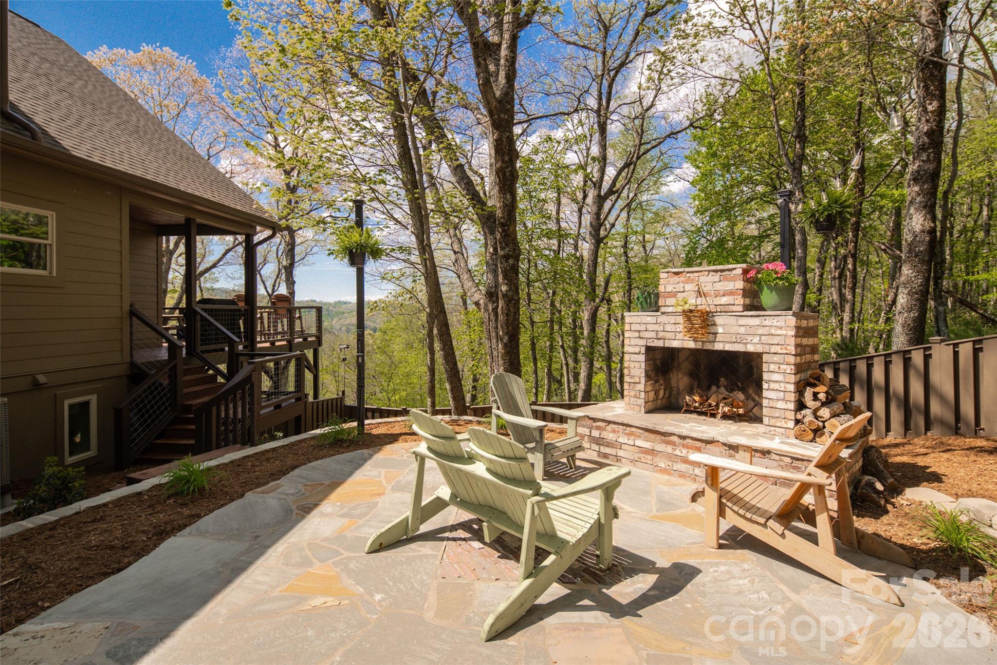 497 Black Locust Circle — Blowing Rock