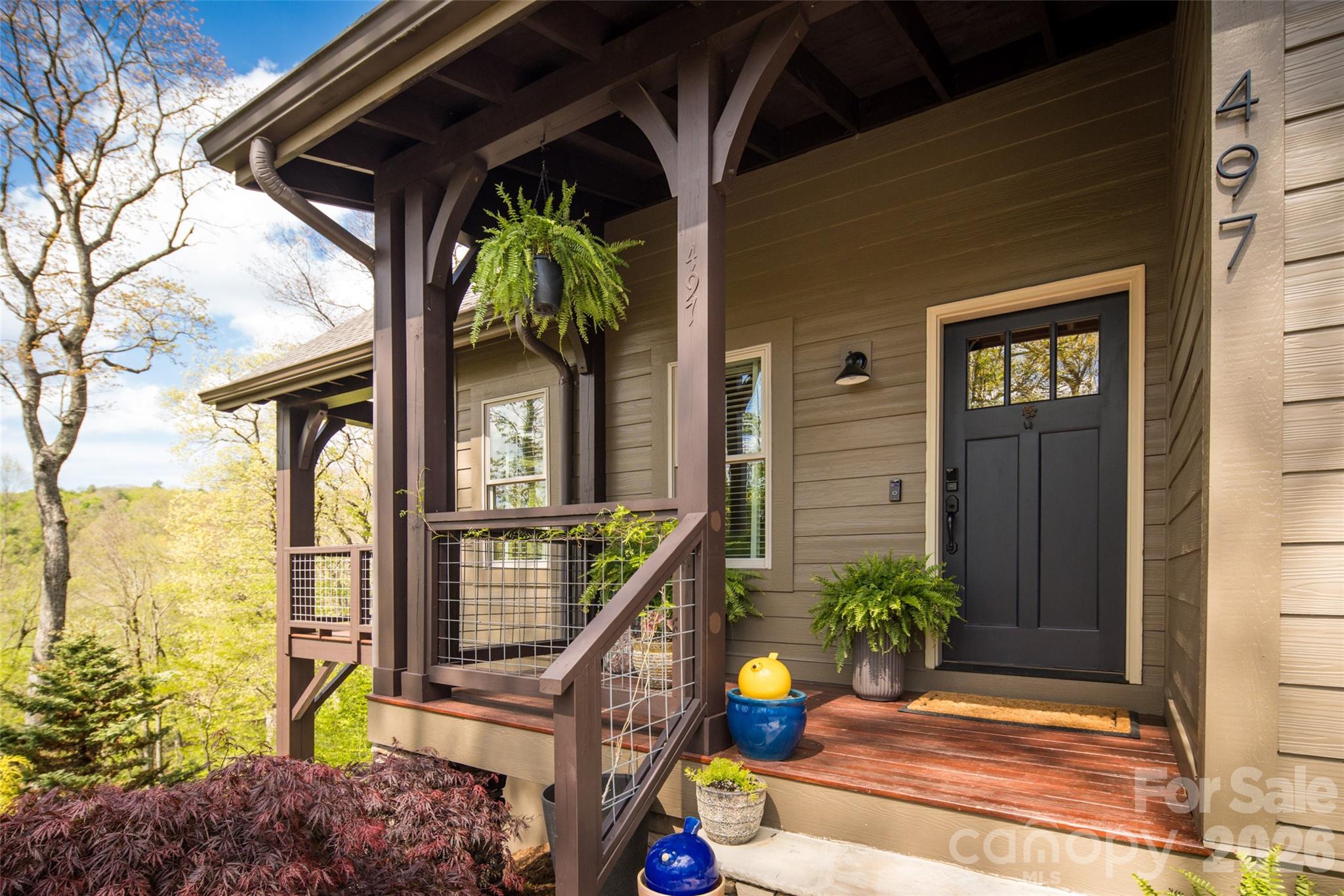 497 Black Locust Circle — Blowing Rock
