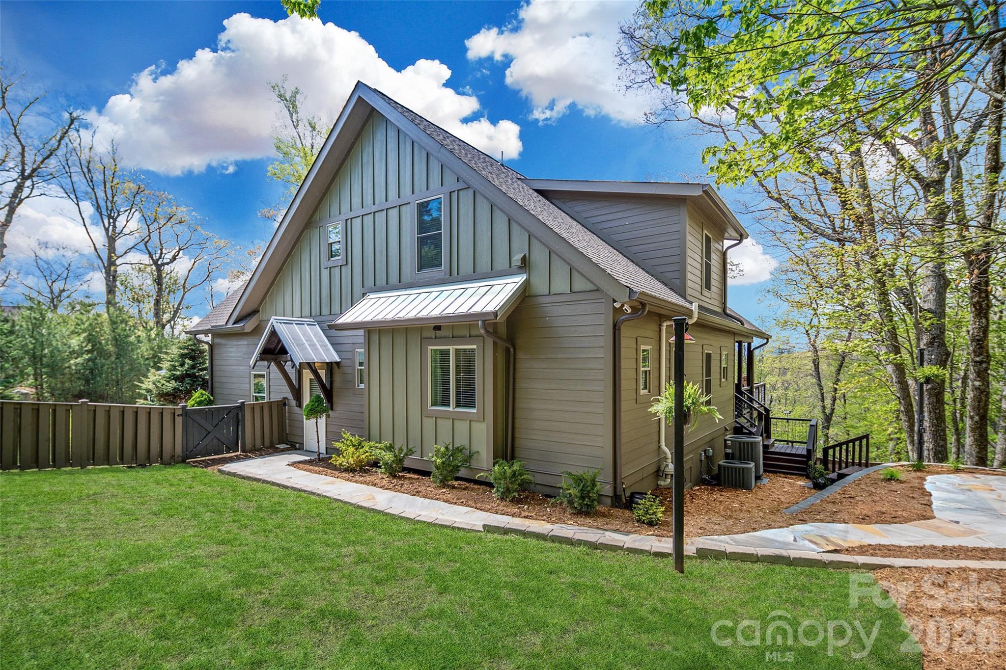 497 Black Locust Circle — Blowing Rock