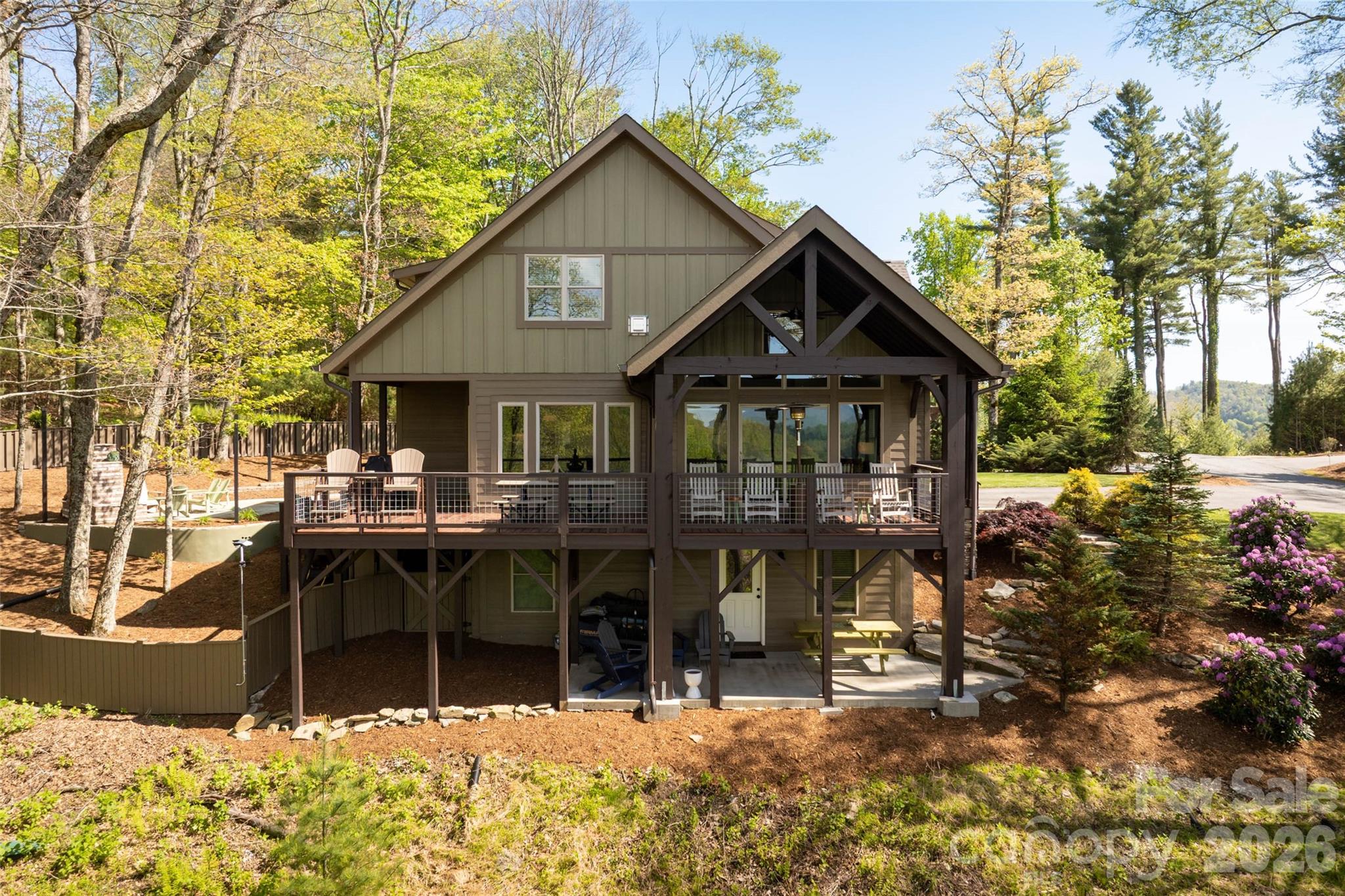 497 Black Locust Circle — Blowing Rock