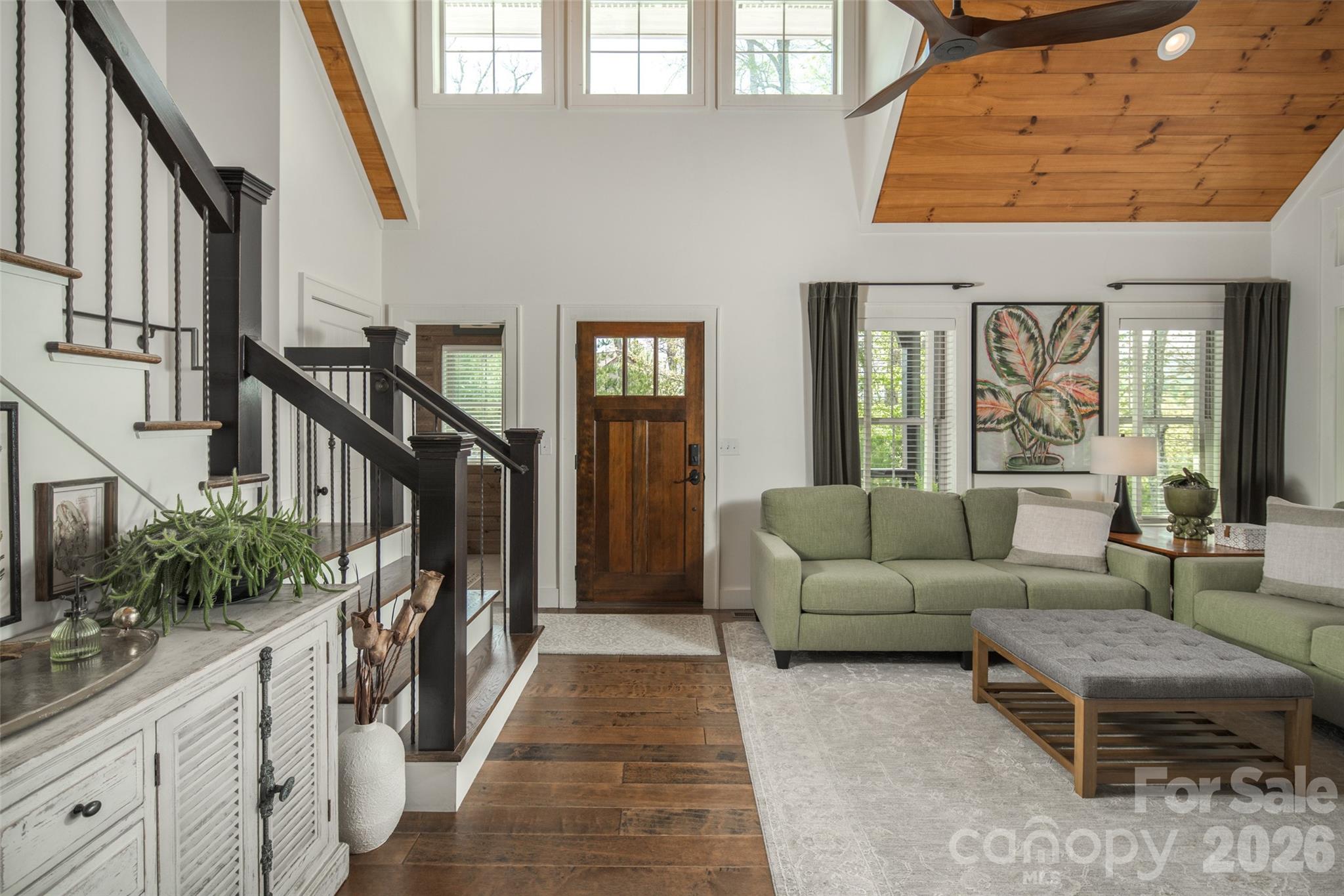 497 Black Locust Circle — Blowing Rock