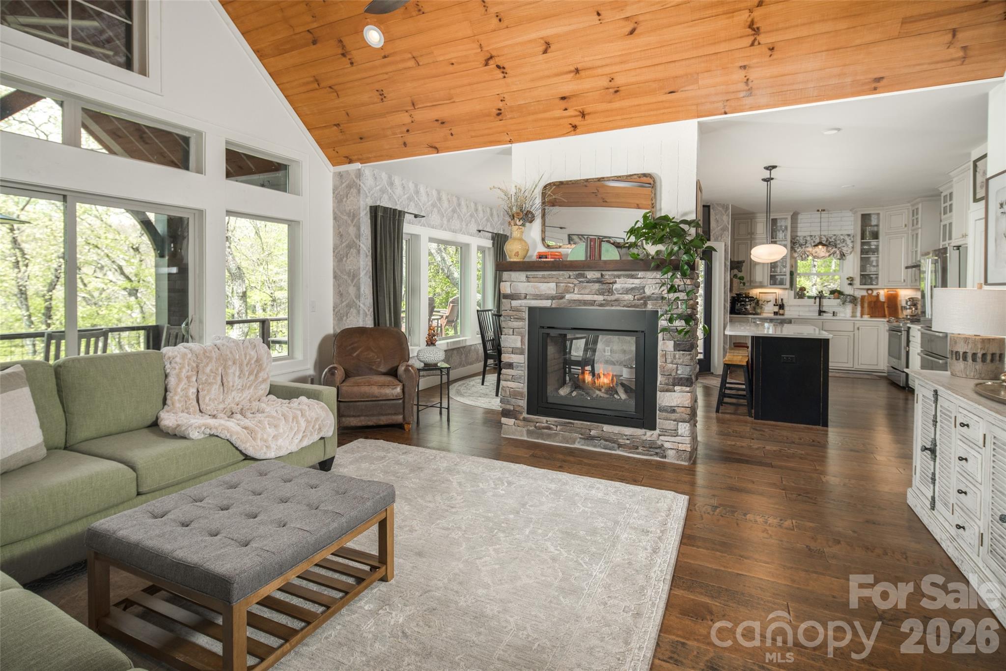 497 Black Locust Circle — Blowing Rock