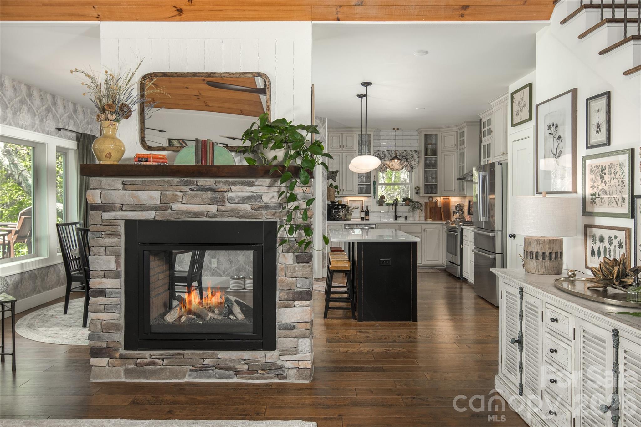 497 Black Locust Circle — Blowing Rock