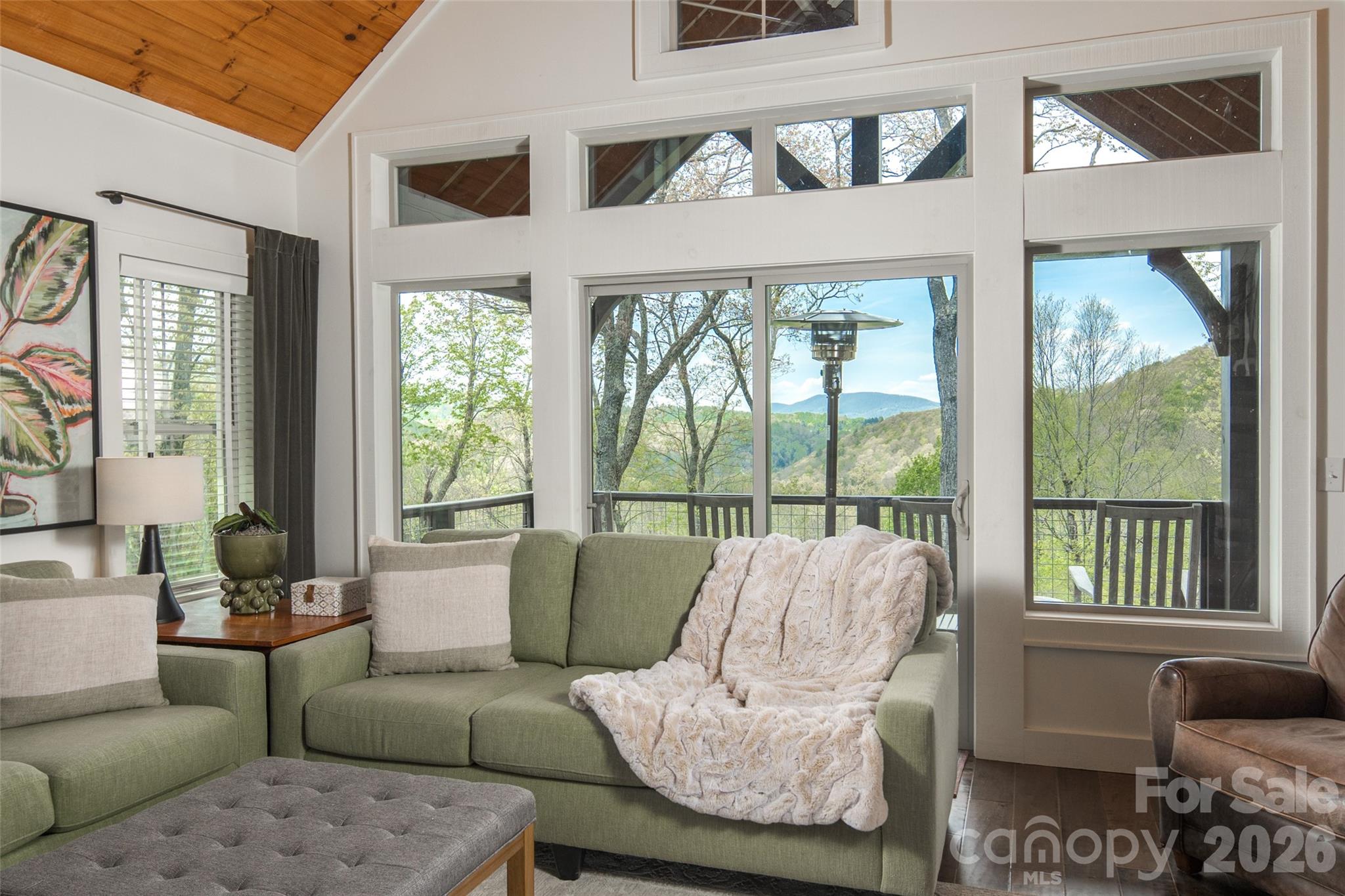 497 Black Locust Circle — Blowing Rock