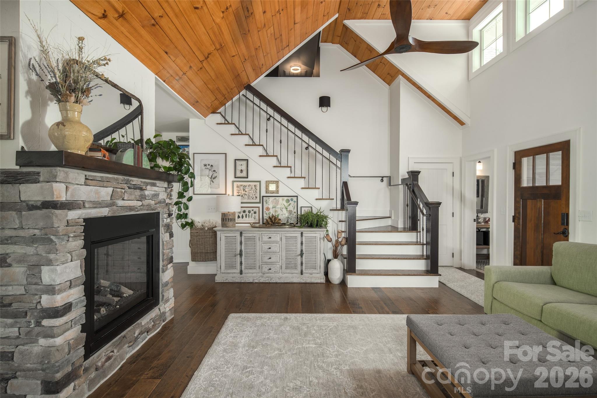 497 Black Locust Circle — Blowing Rock