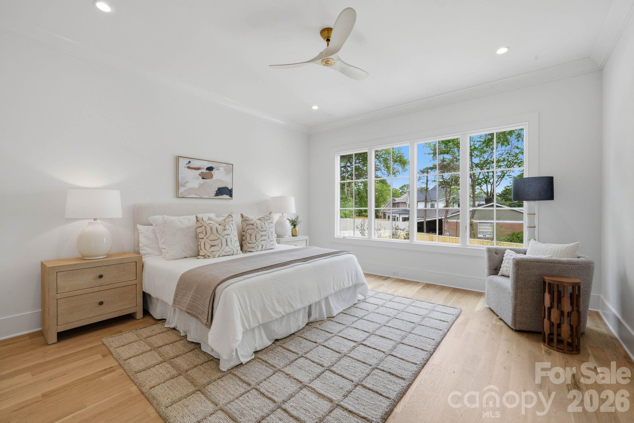 539 Mammoth Oaks Drive — Charlotte
