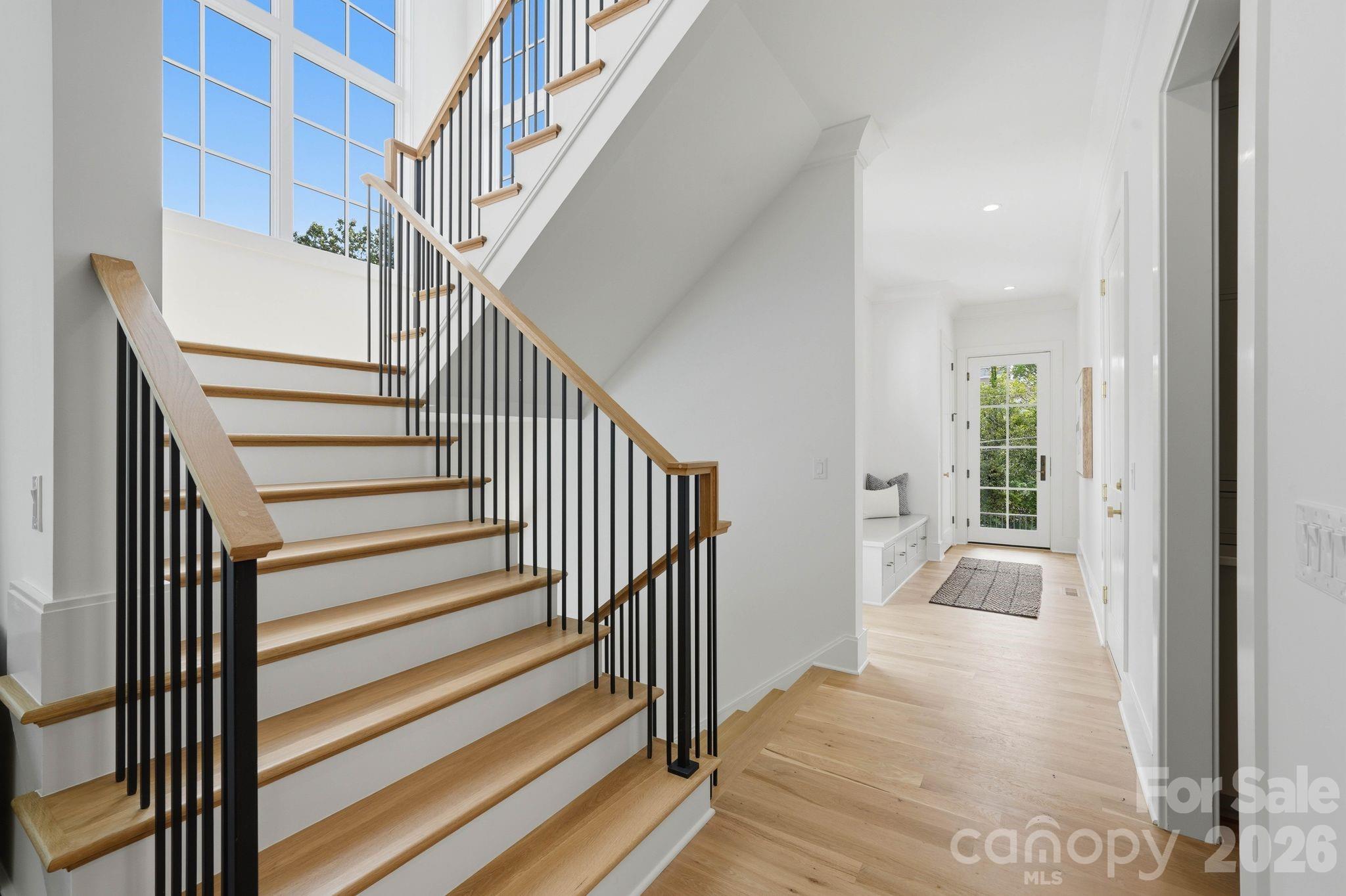 539 Mammoth Oaks Drive — Charlotte