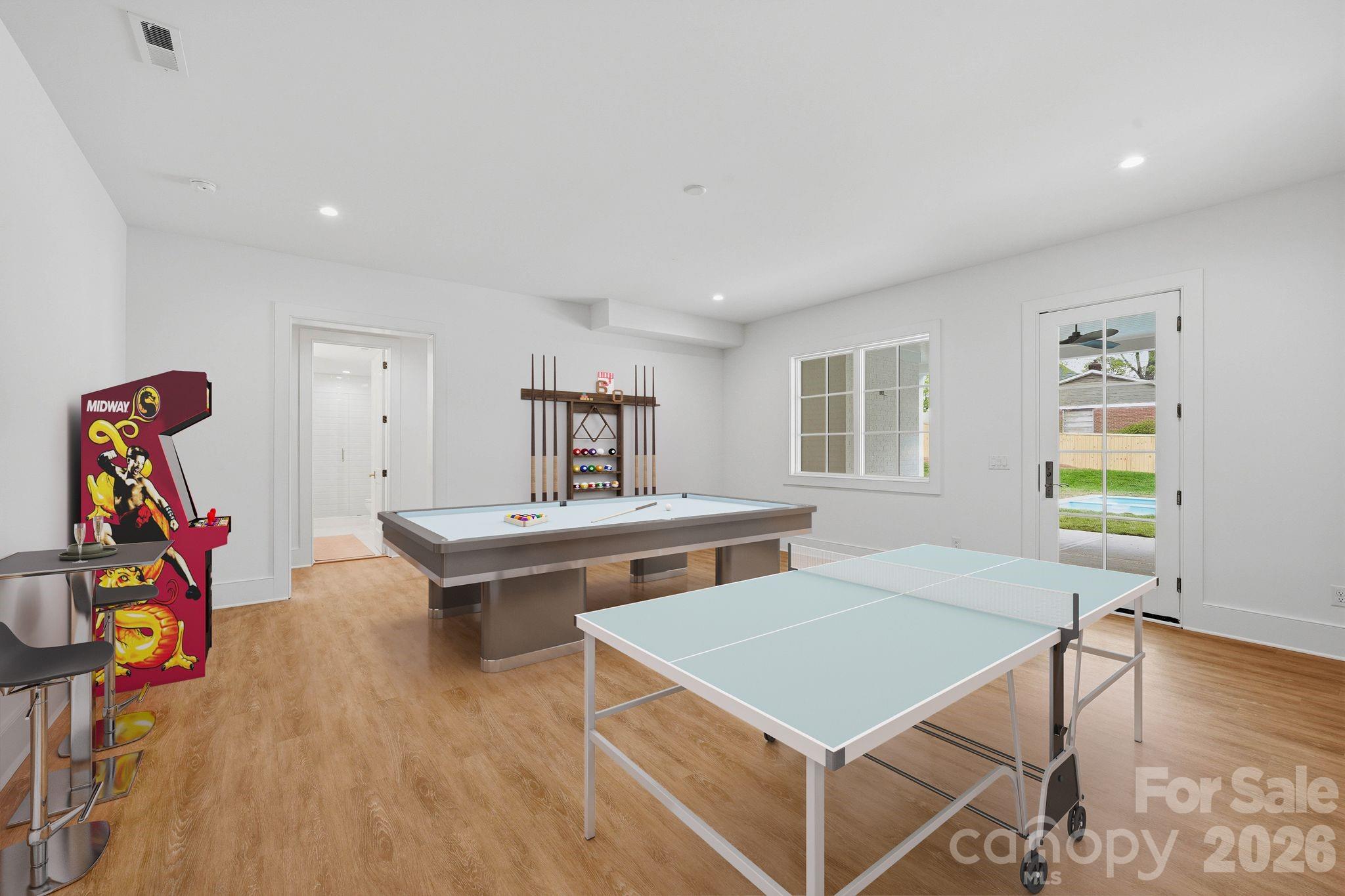 539 Mammoth Oaks Drive — Charlotte