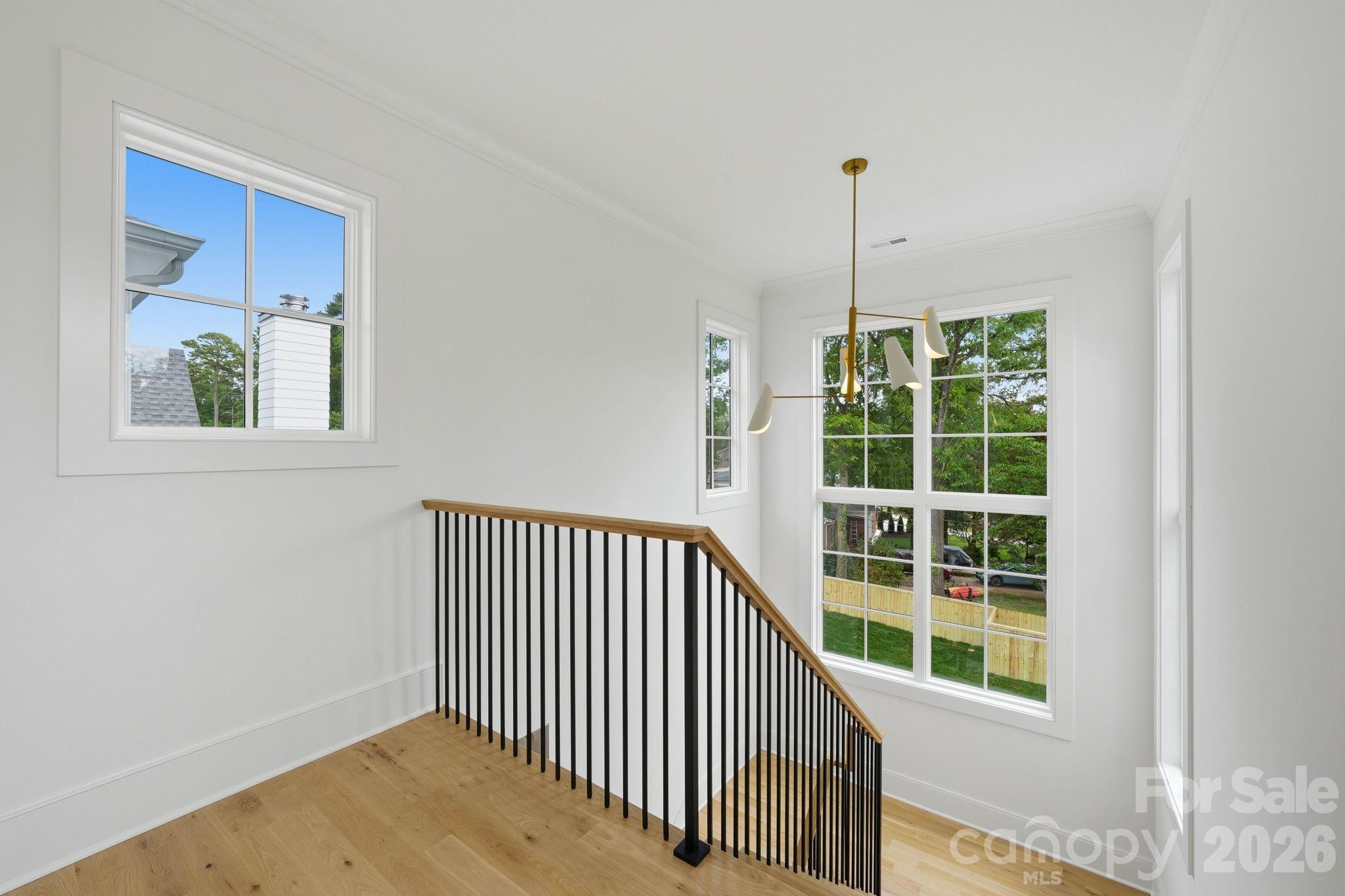 539 Mammoth Oaks Drive — Charlotte