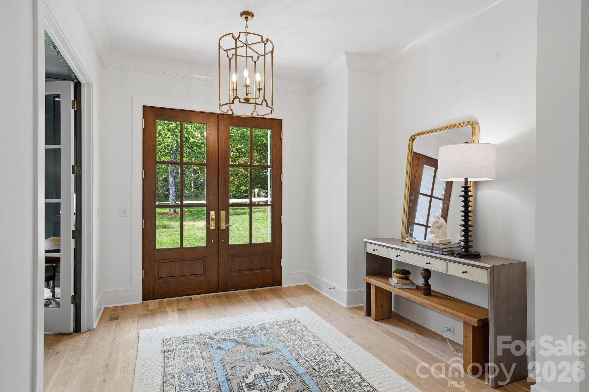 539 Mammoth Oaks Drive — Charlotte