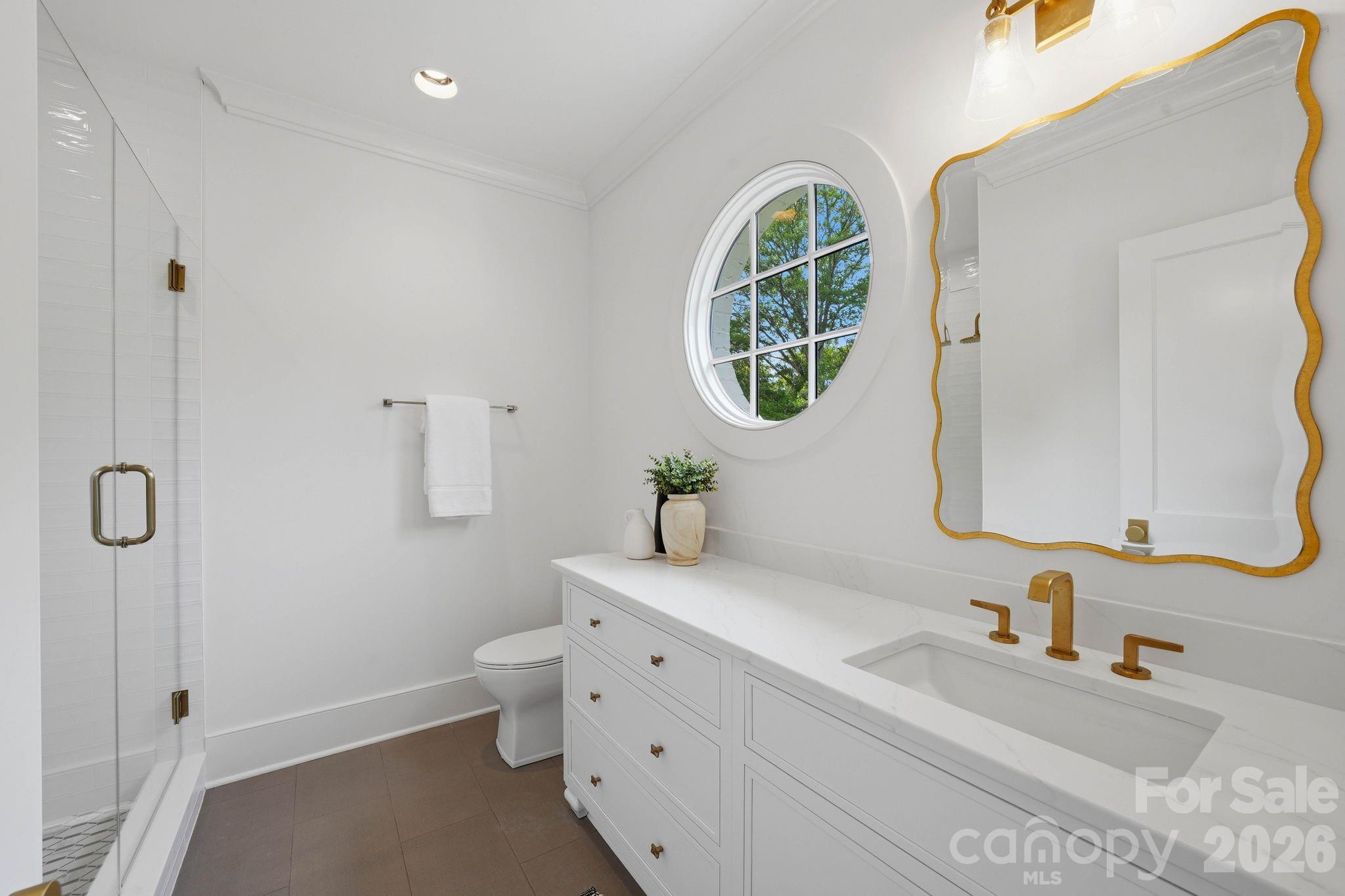 539 Mammoth Oaks Drive — Charlotte