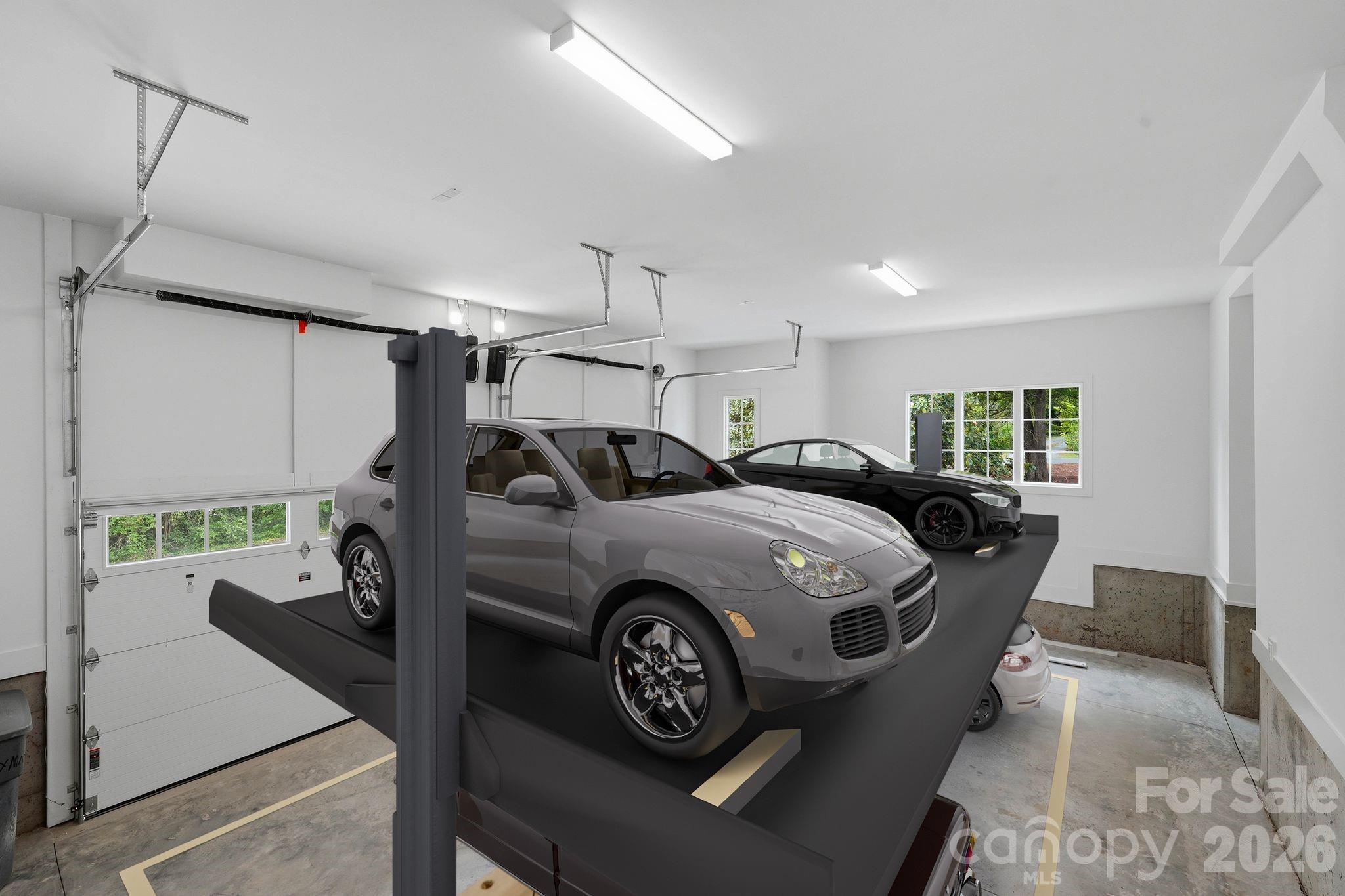 539 Mammoth Oaks Drive — Charlotte