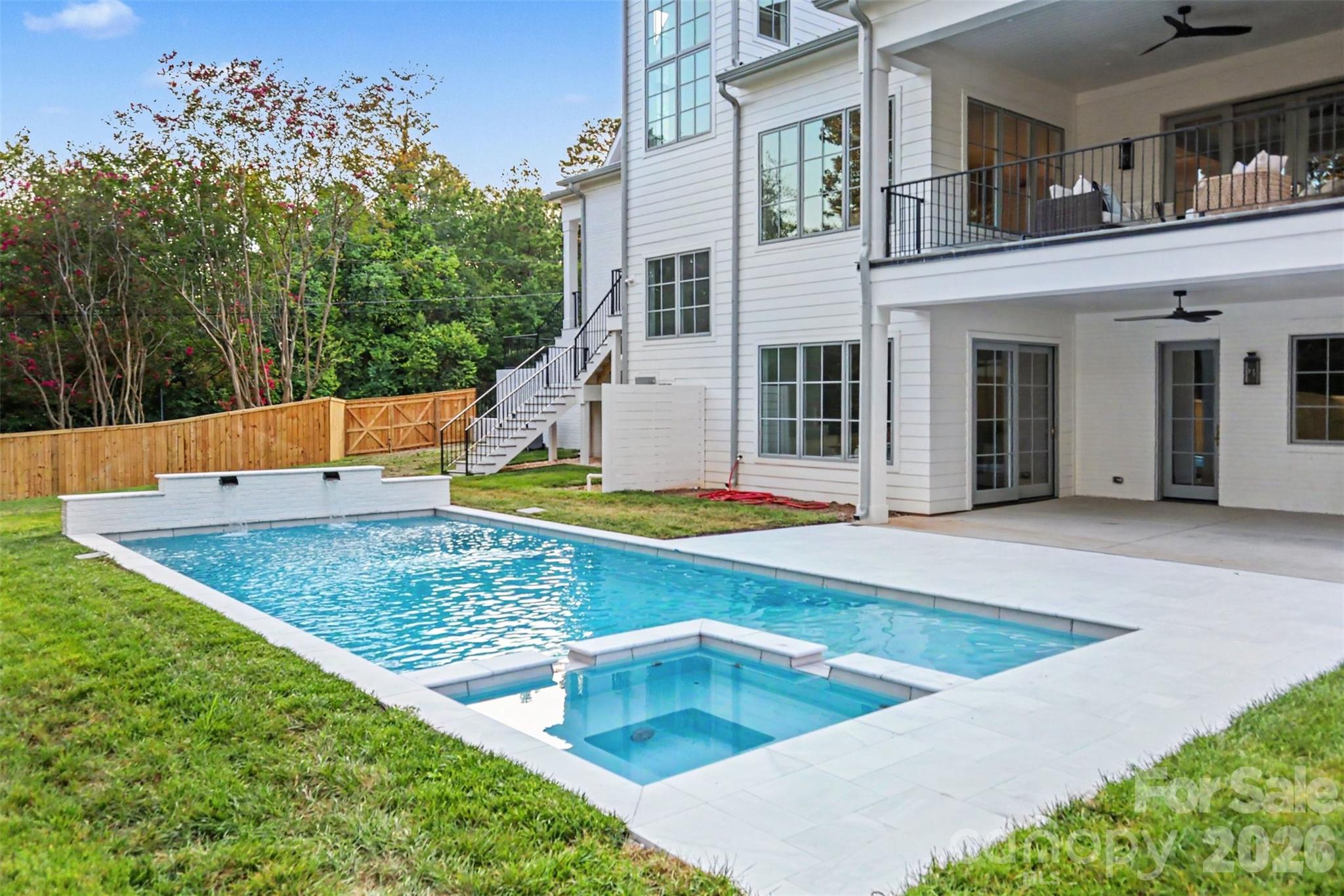 539 Mammoth Oaks Drive — Charlotte