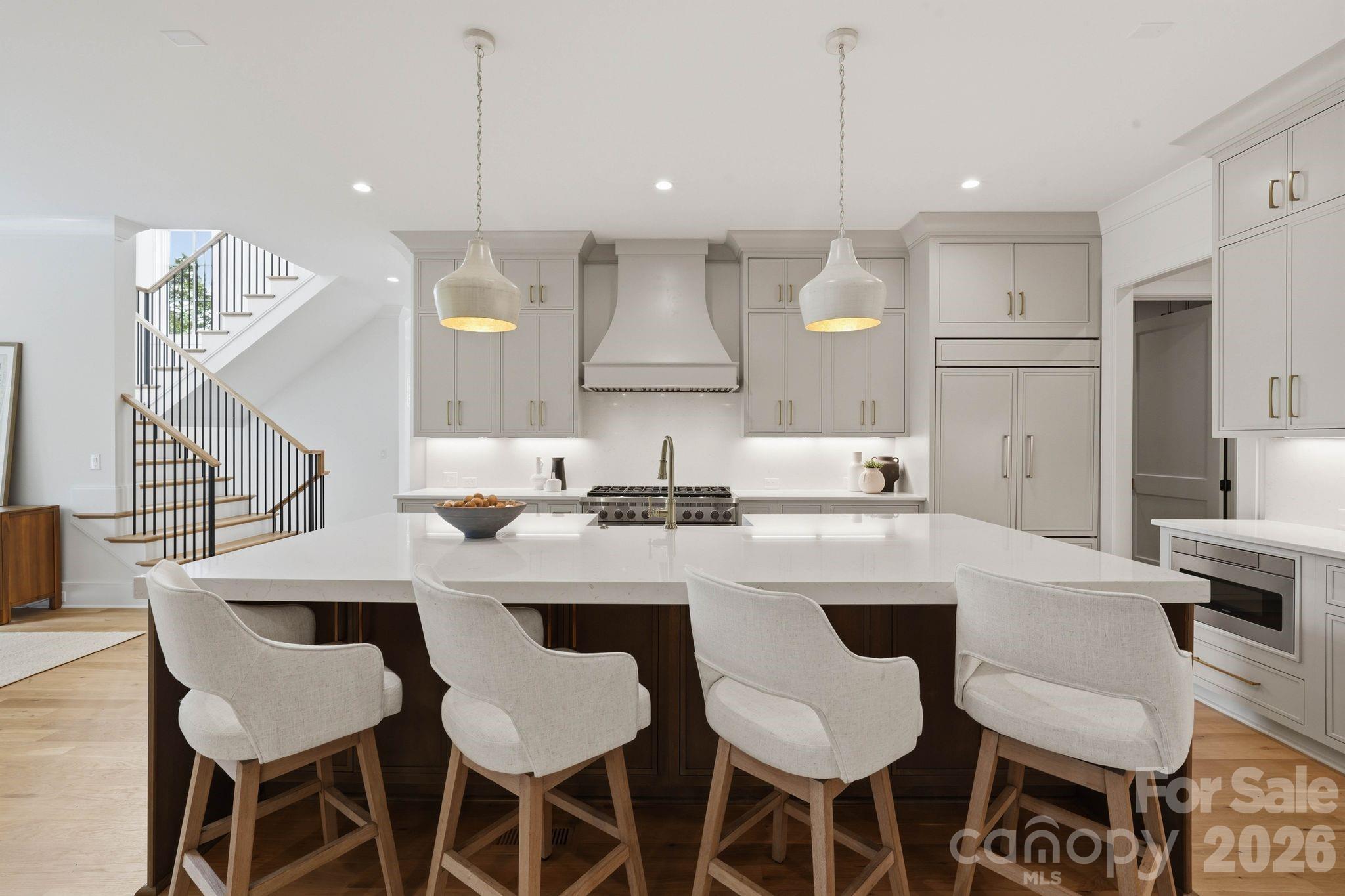 539 Mammoth Oaks Drive — Charlotte