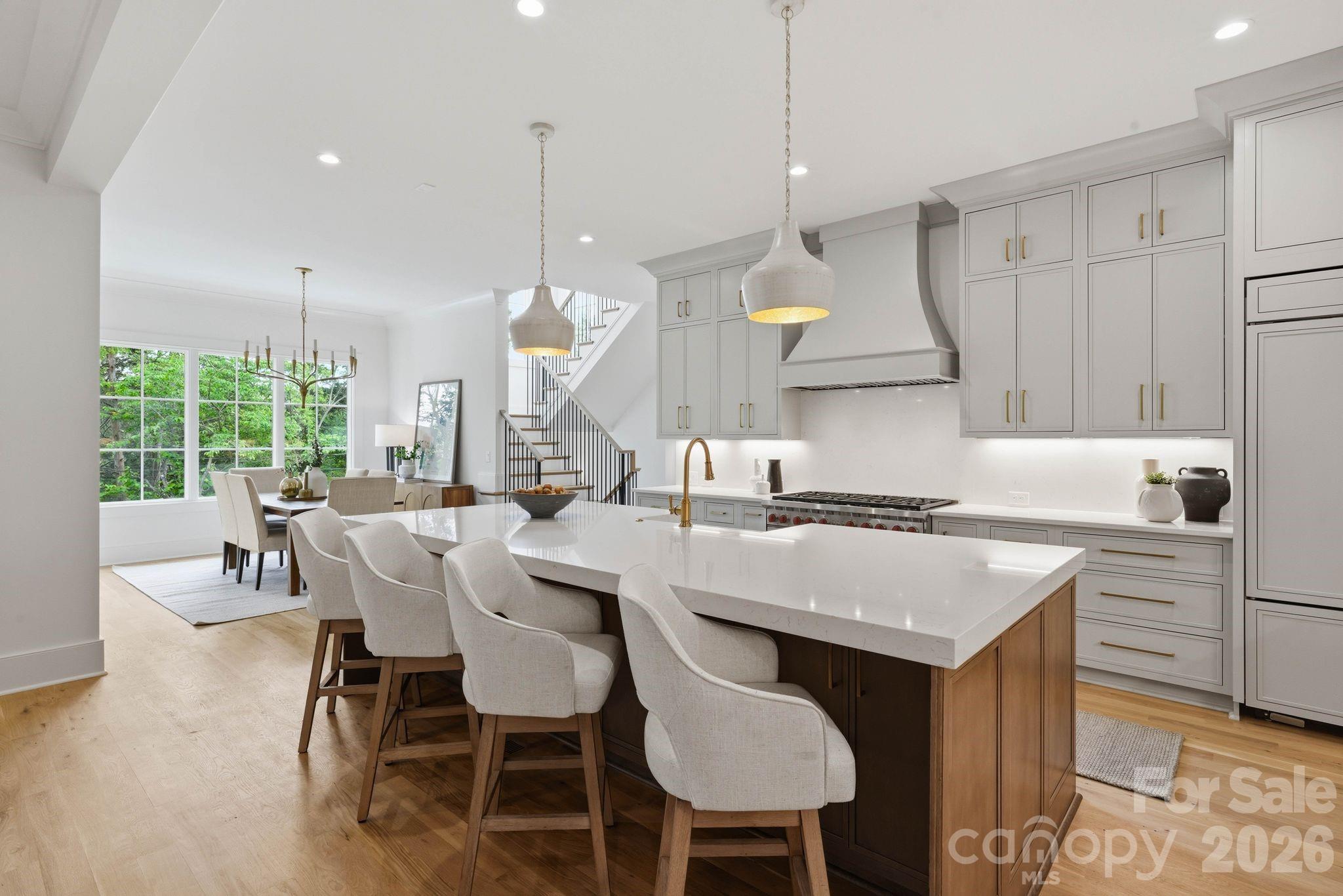 539 Mammoth Oaks Drive — Charlotte