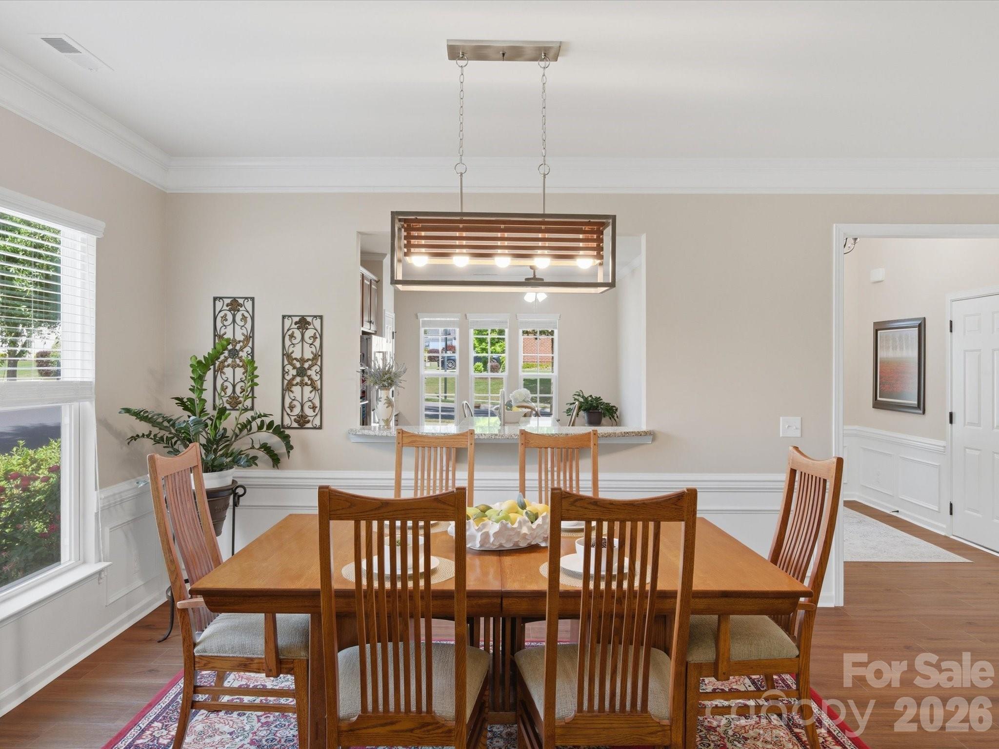 1004 Mava Court — Indian Land