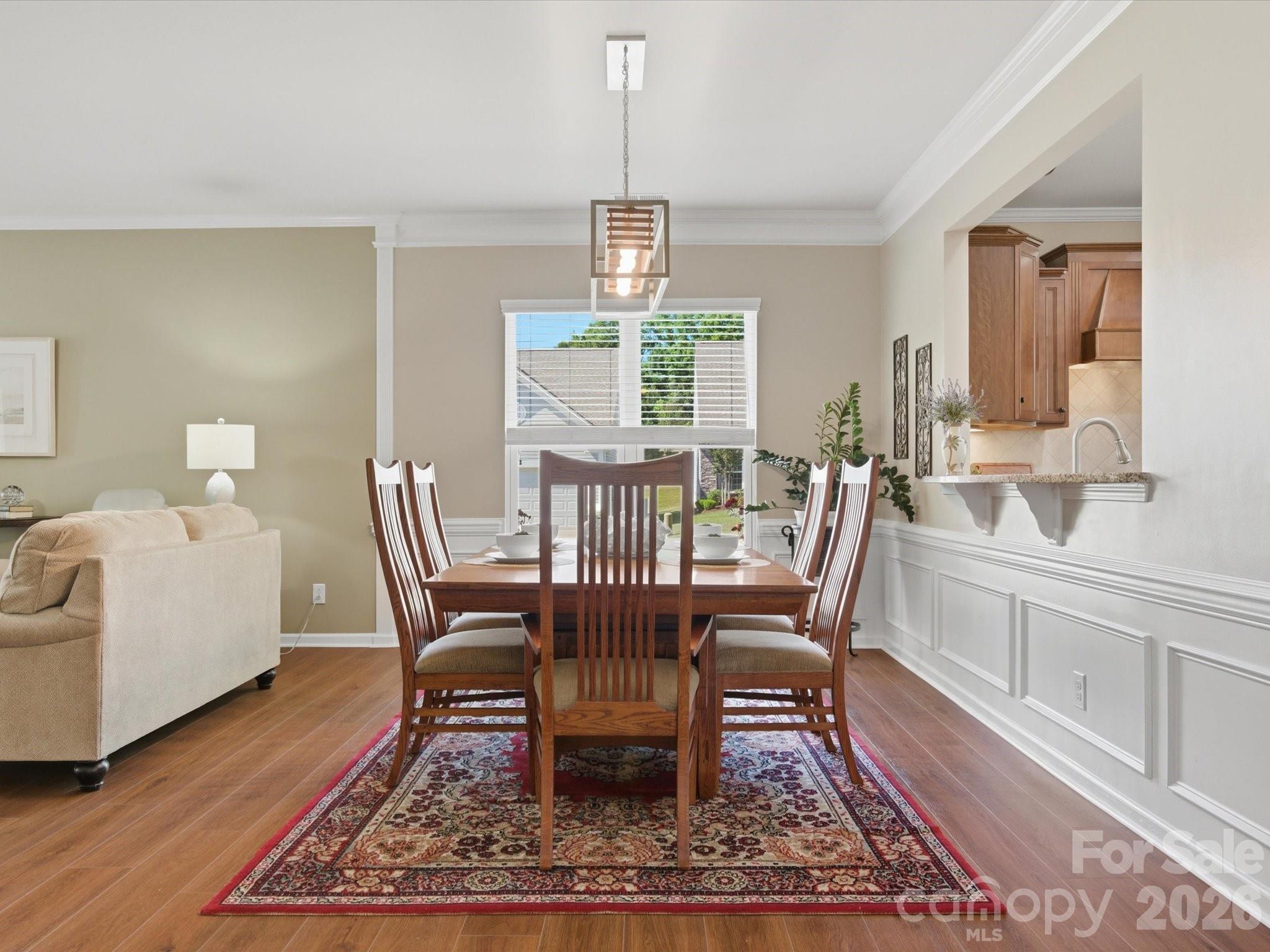 1004 Mava Court — Indian Land