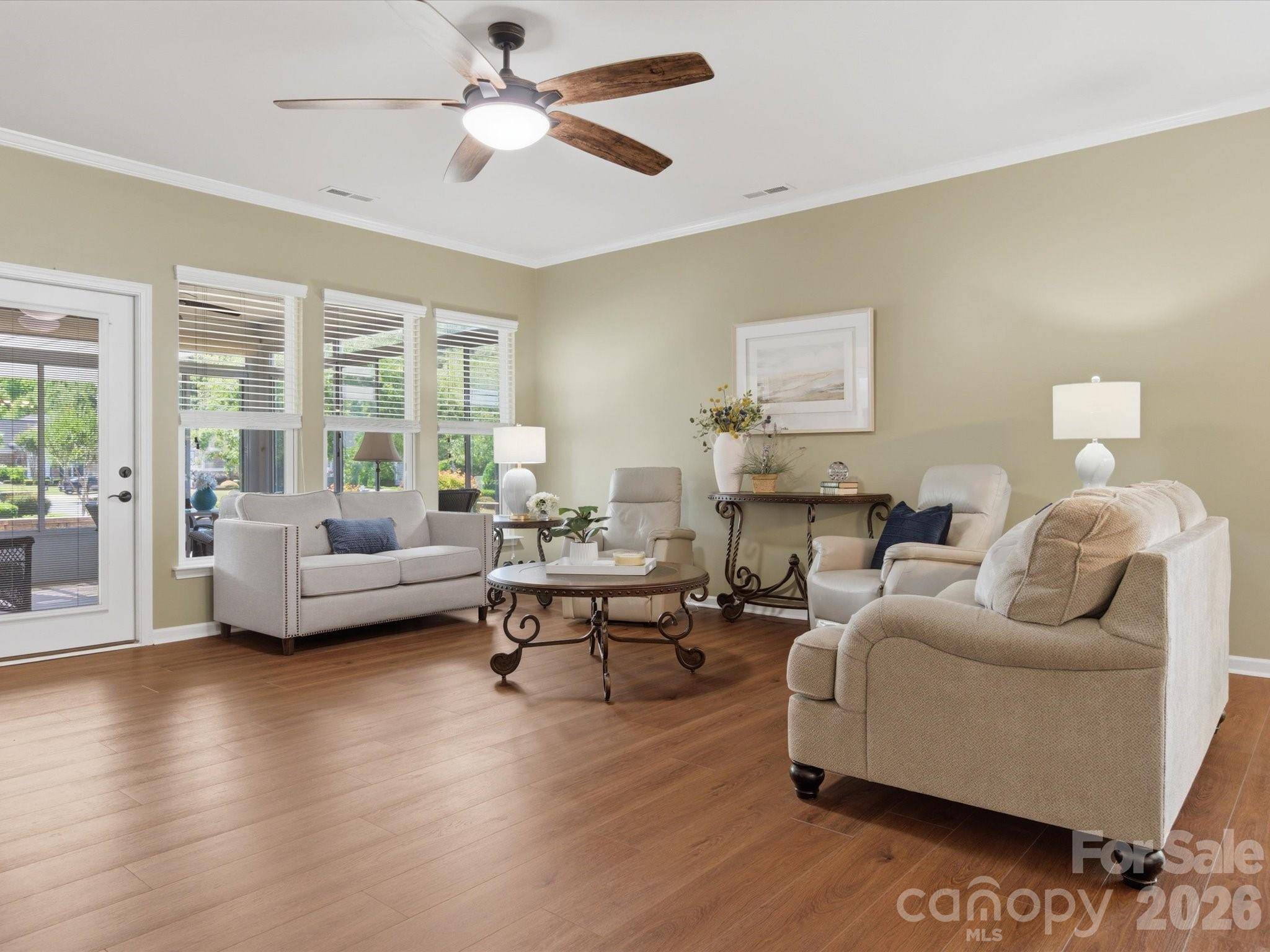 1004 Mava Court — Indian Land