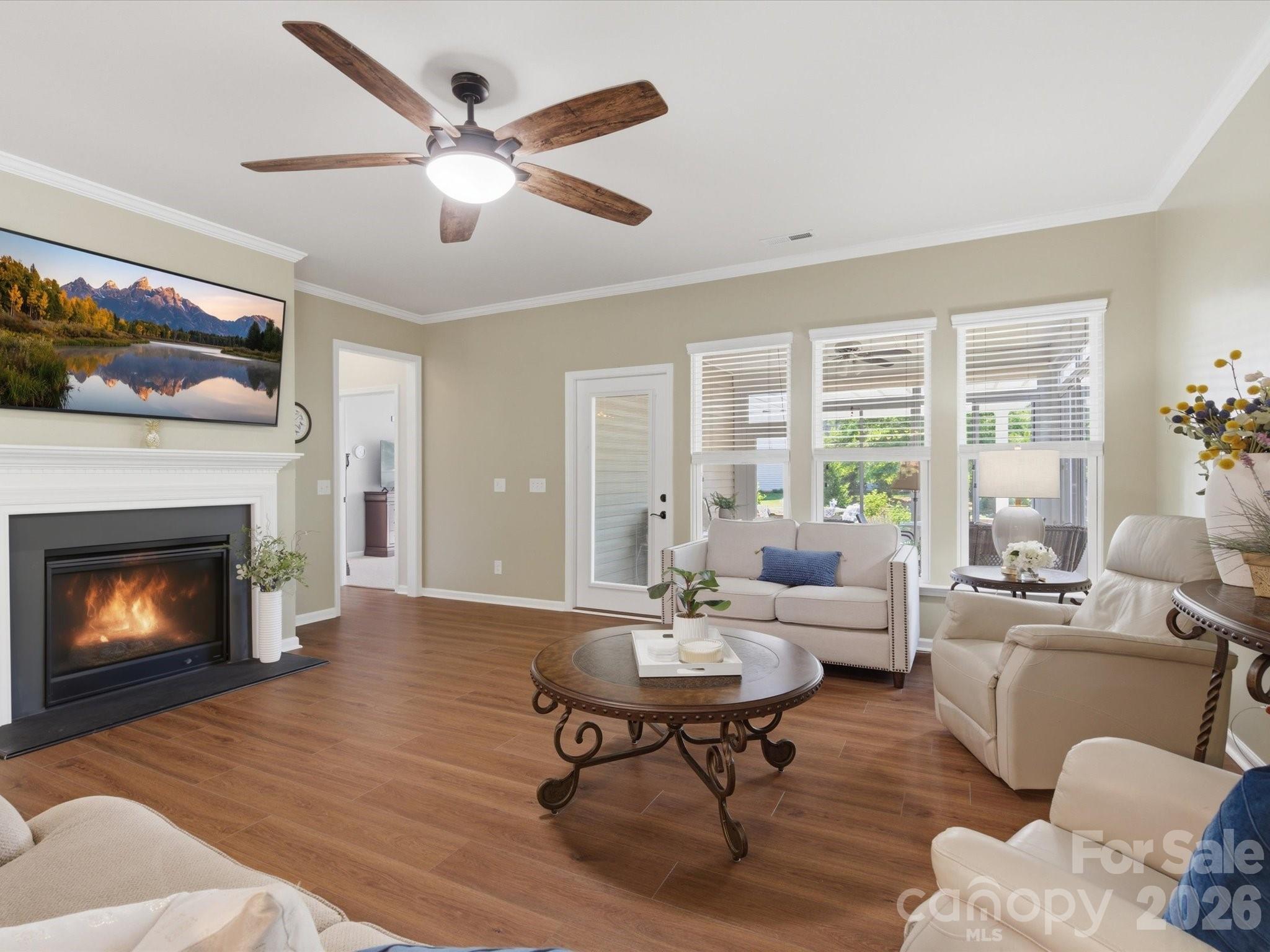 1004 Mava Court — Indian Land