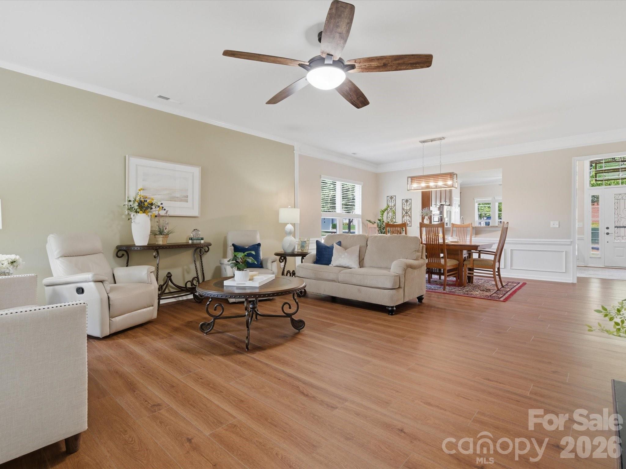 1004 Mava Court — Indian Land