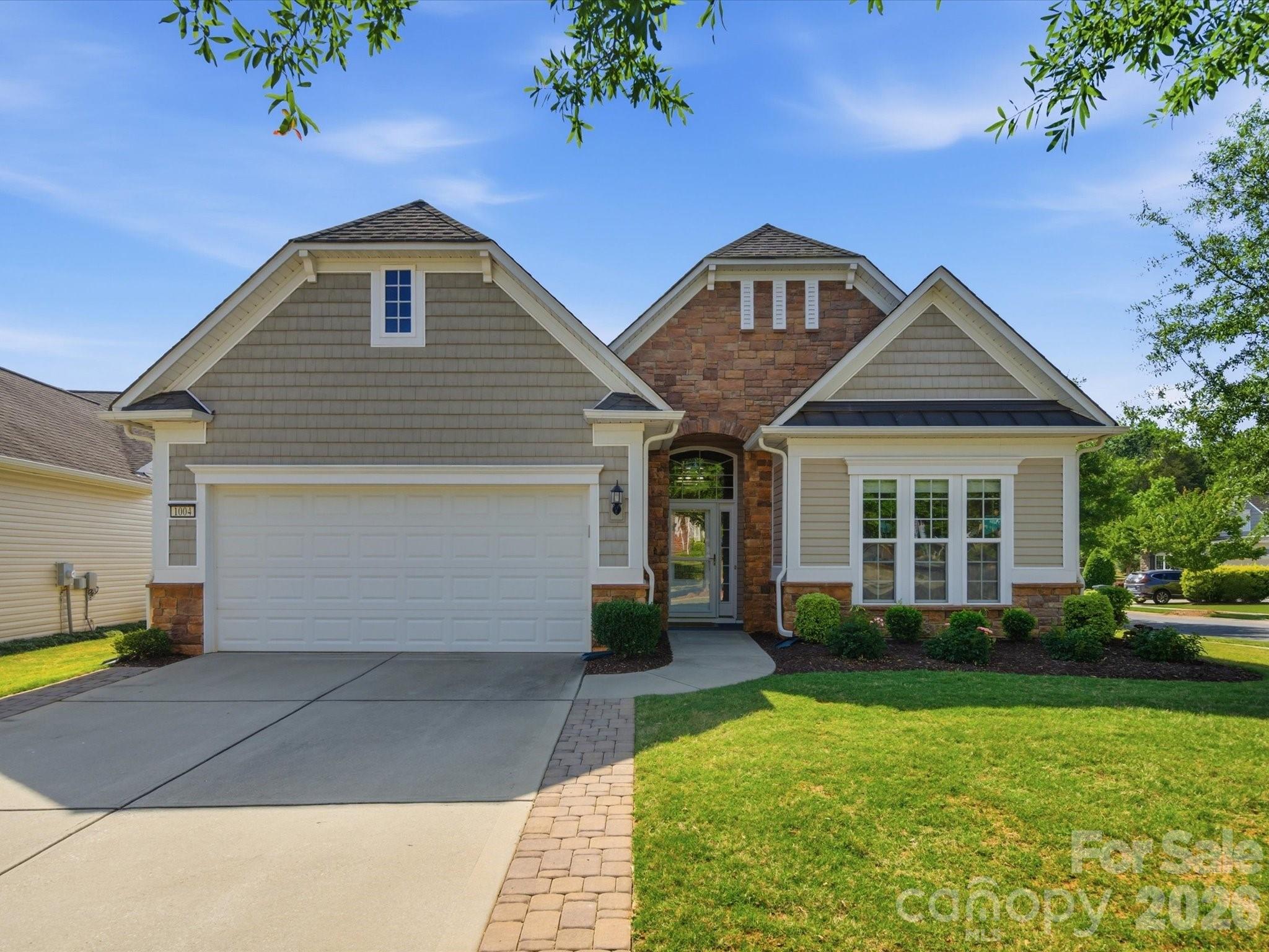 1004 Mava Court — Indian Land